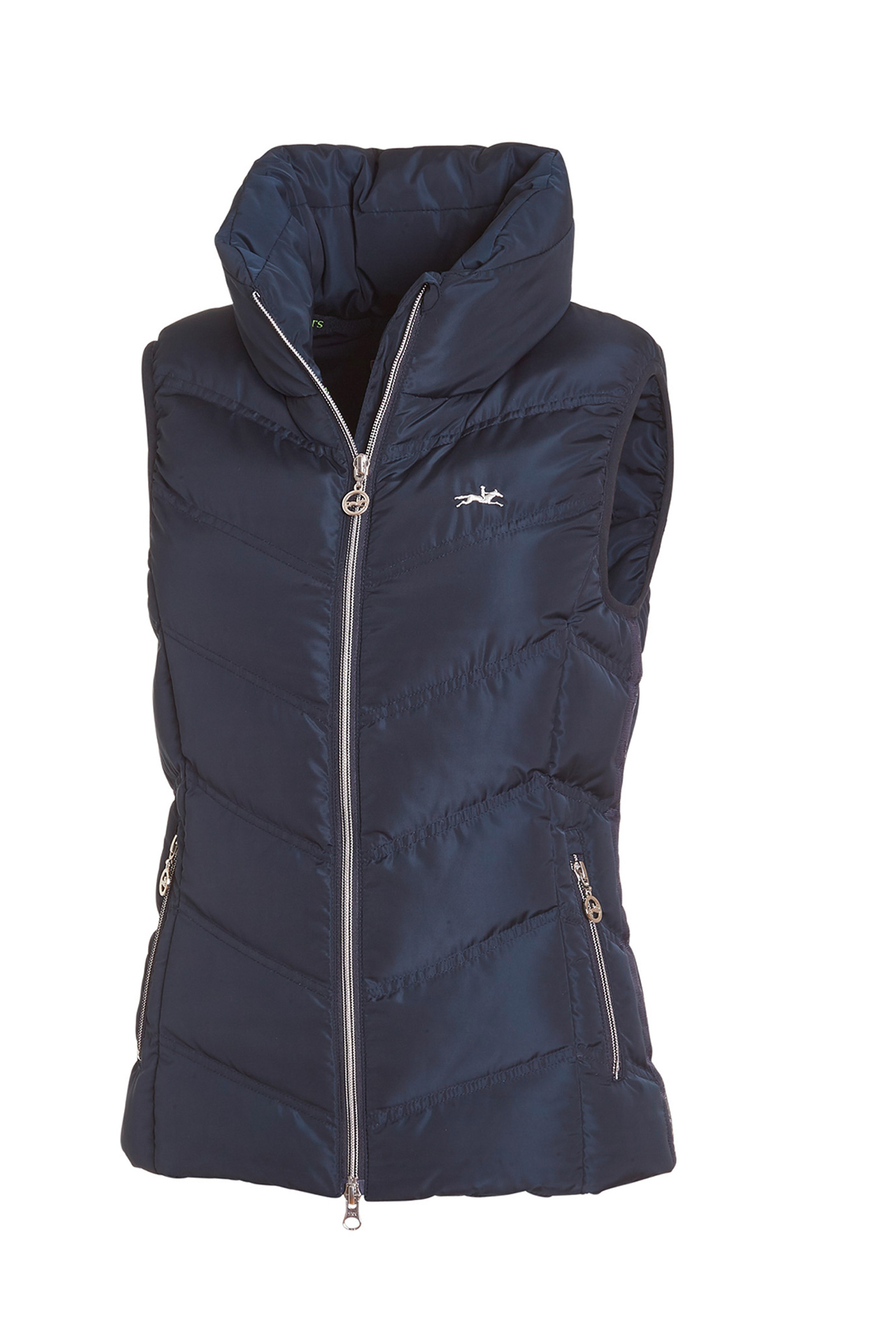 Blue Nights Schockemöhle Sports Marleen vest, dame