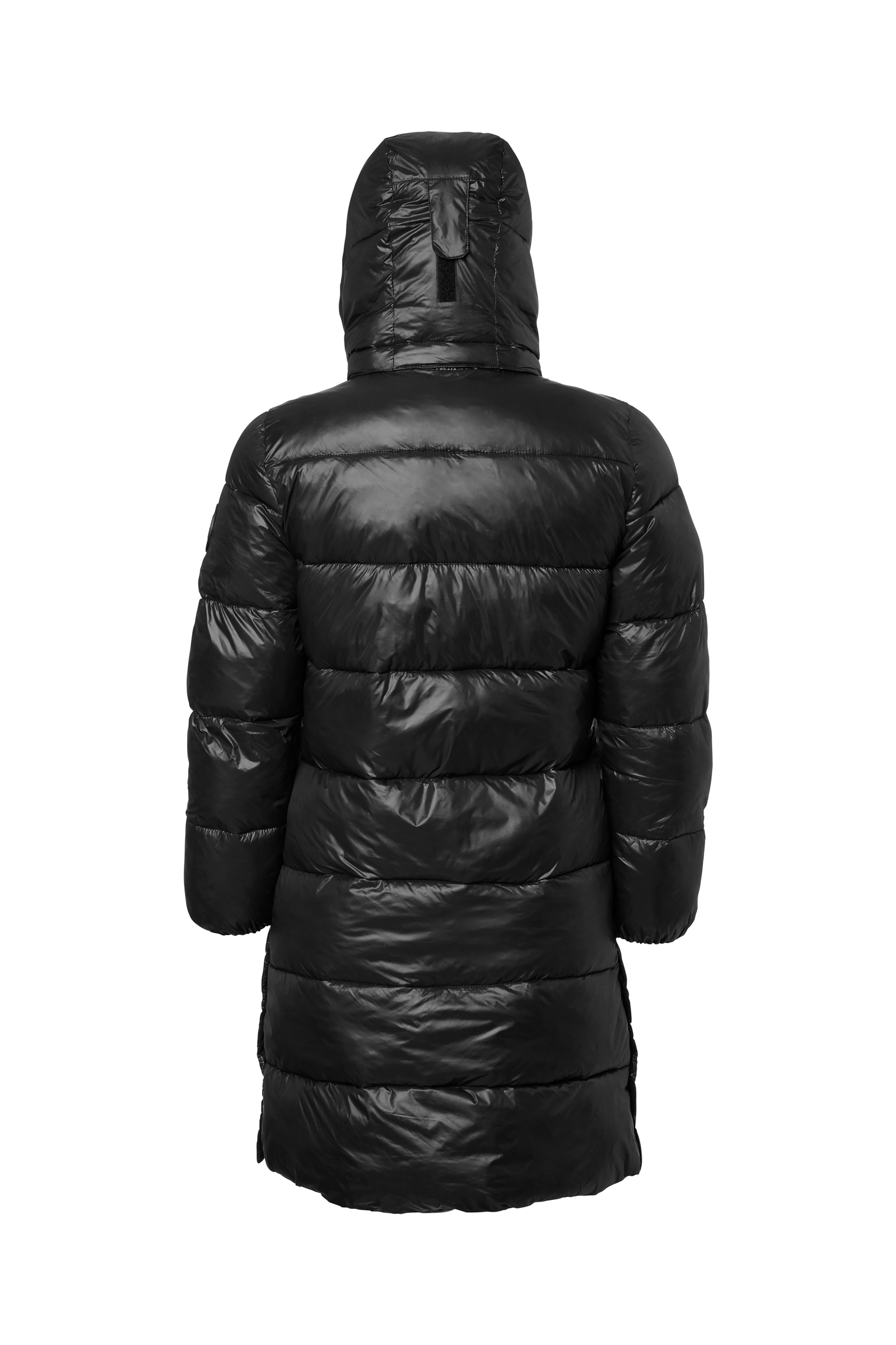 Mountain Horse Irma lang kåpe for kvinner