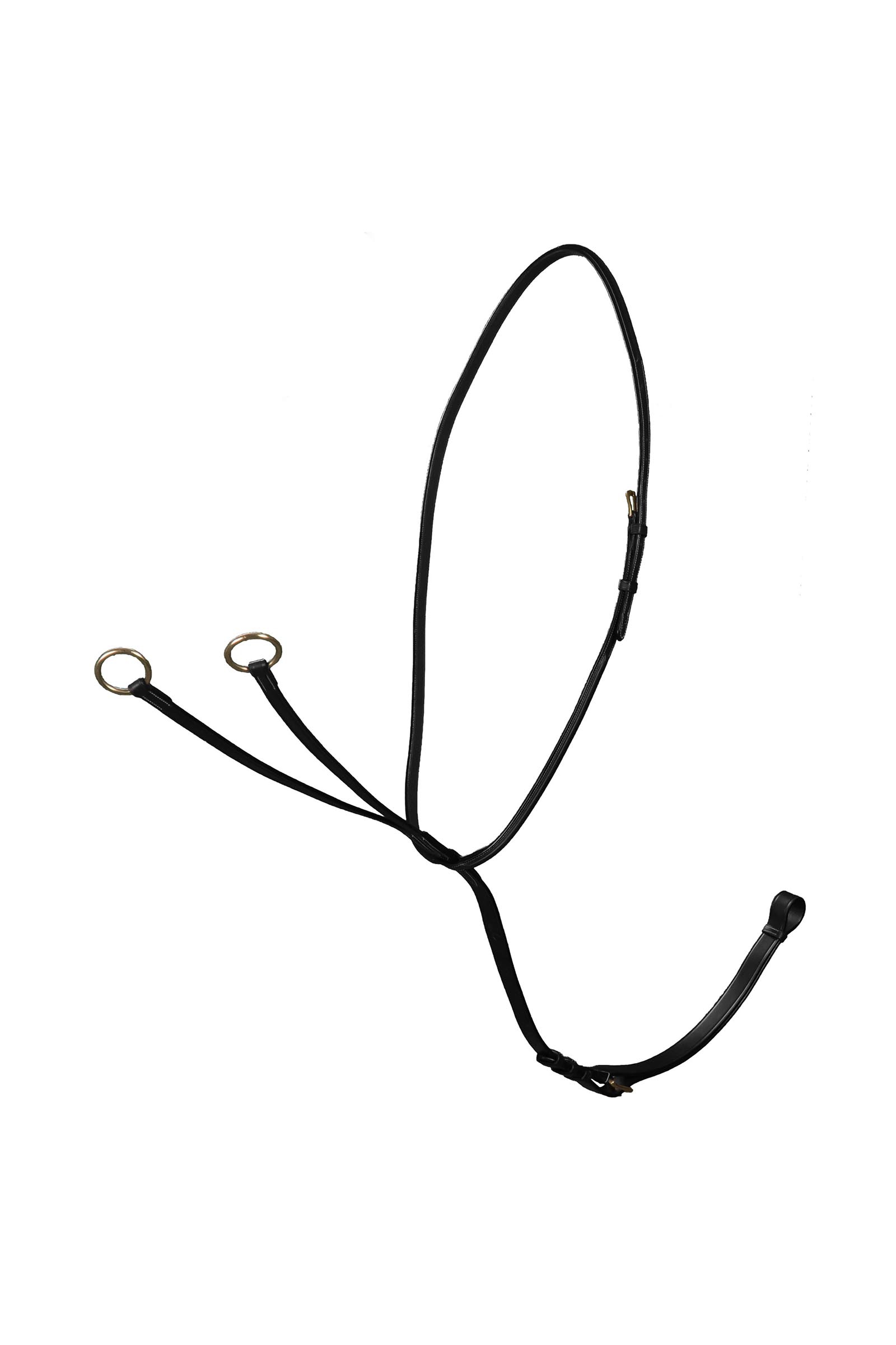 Black Dy'on D Collection martingal