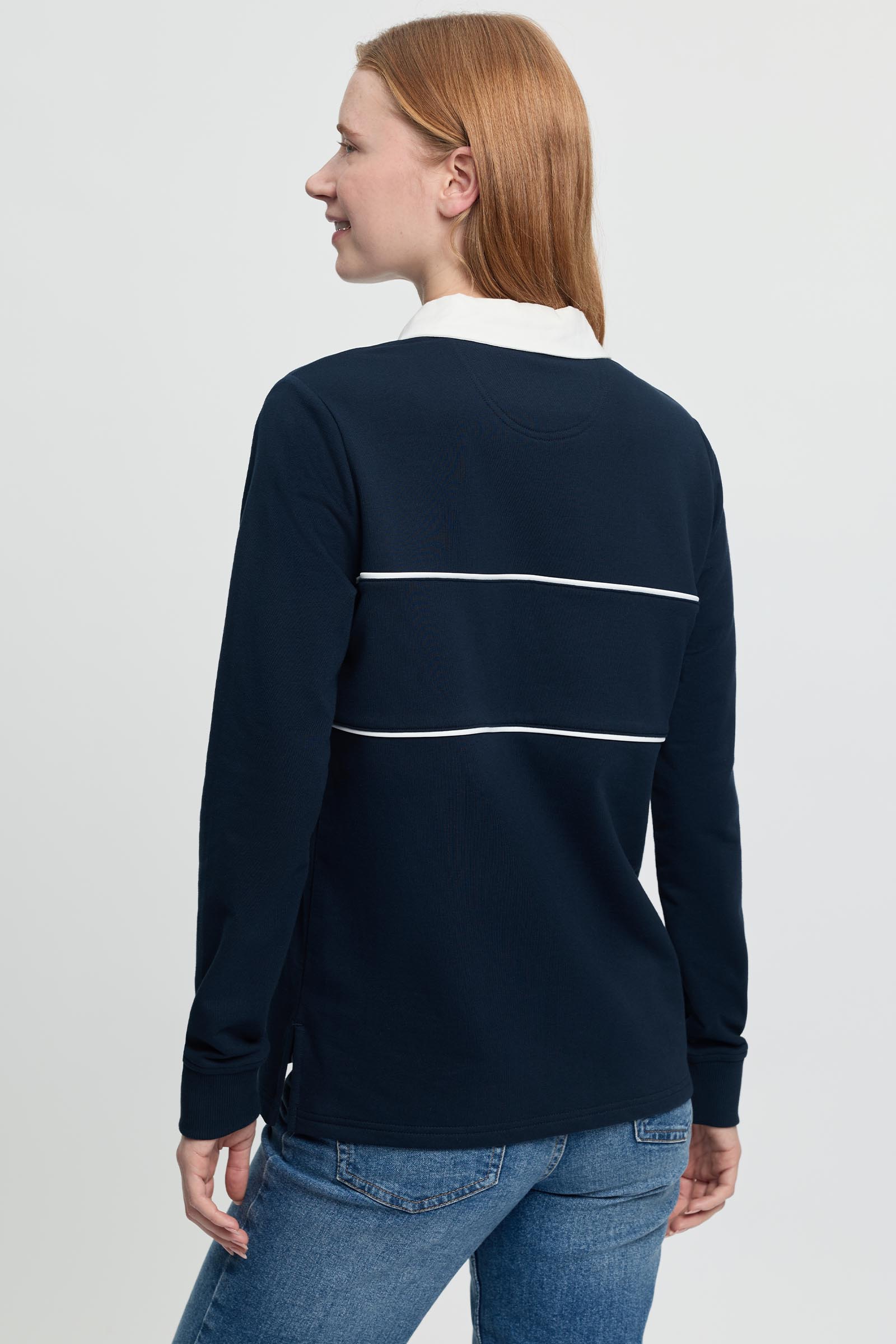 LeMieux Rochelle dame rugbytr&oslash;ye