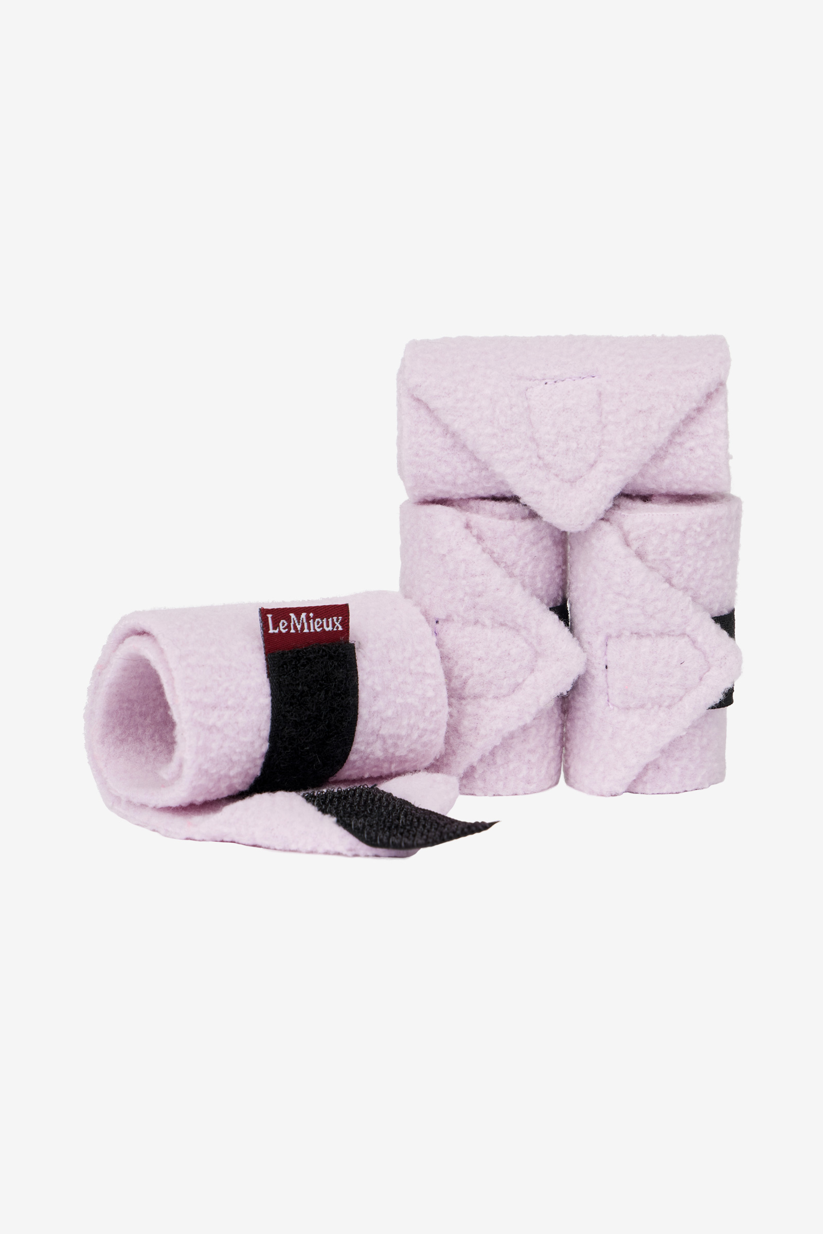 Lilac LeMieux Toy Pony Bandasjer (4-pakning)