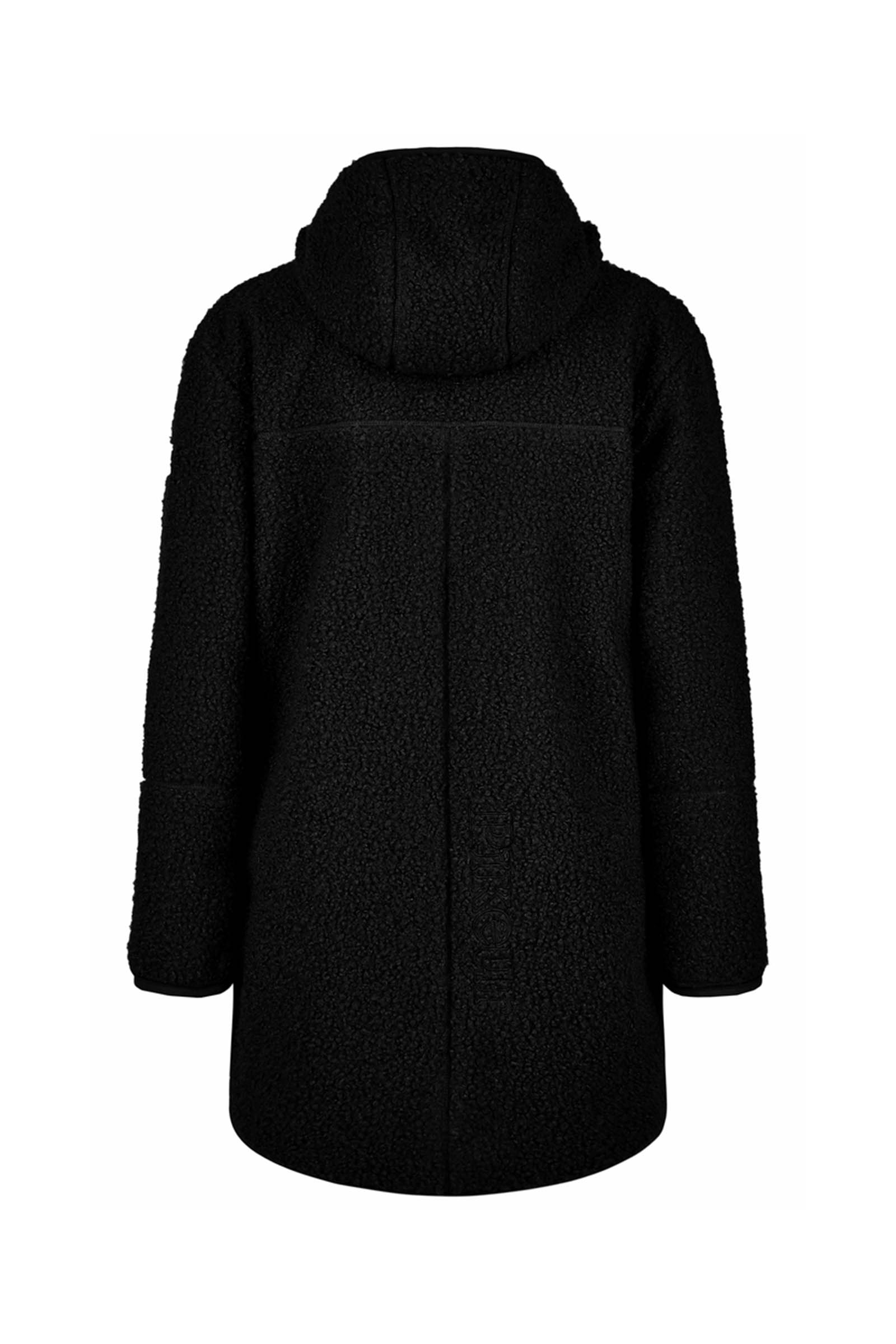 Pikeur Sports teddyfleece jakke dame