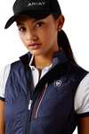 Ariat Fusion dame-isolert vest