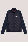 Tommy Hilfiger Equestrian Thermo Hybridjakke for menn 