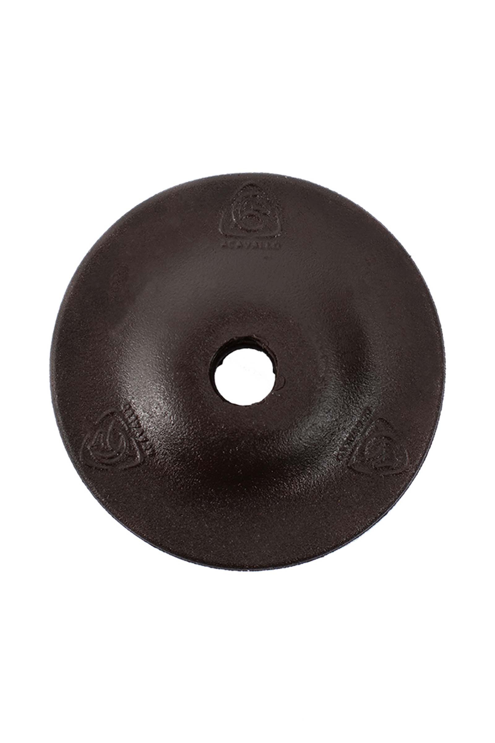 Brown Acavallo Contoured Gel bittskive