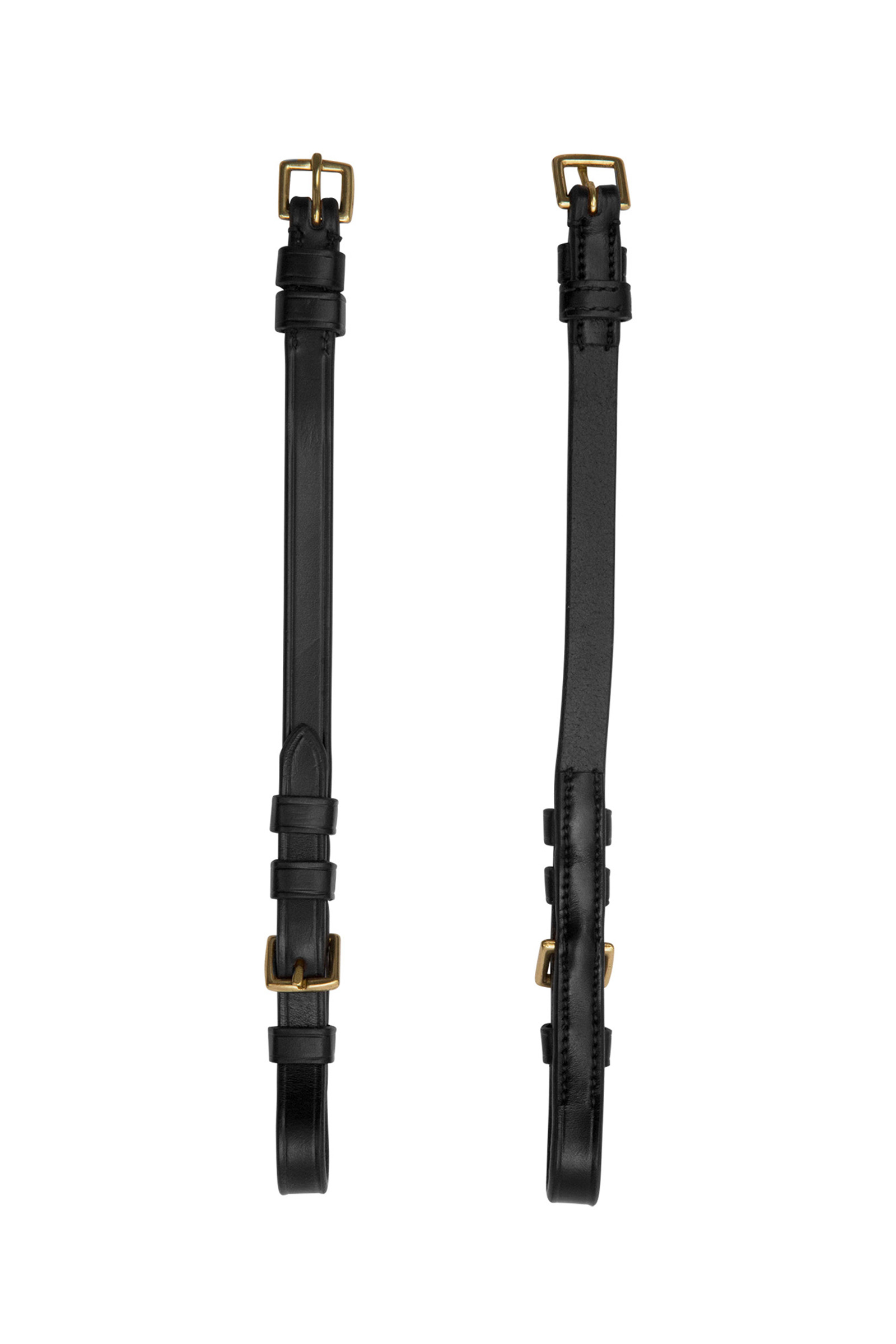 Schockem&ouml;hle Sports kinnstykker med spenner