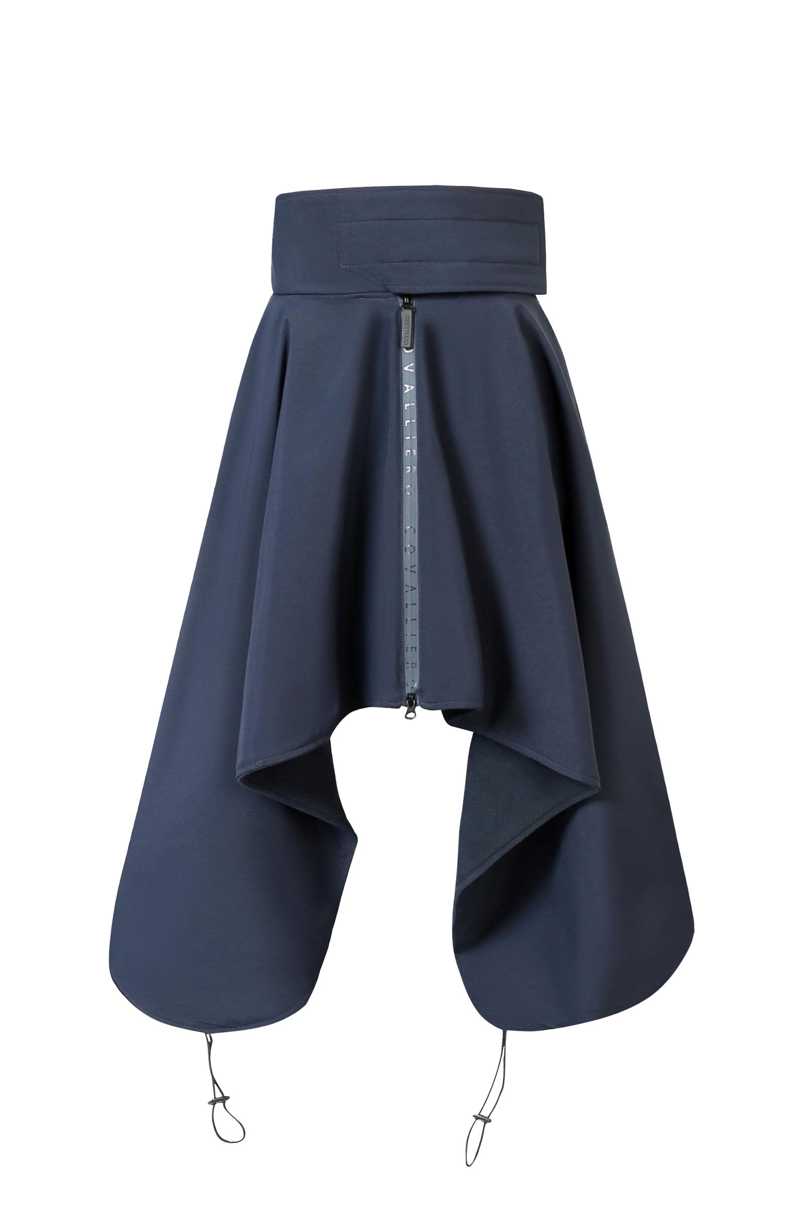 Covalliero Termisk Ridekappe