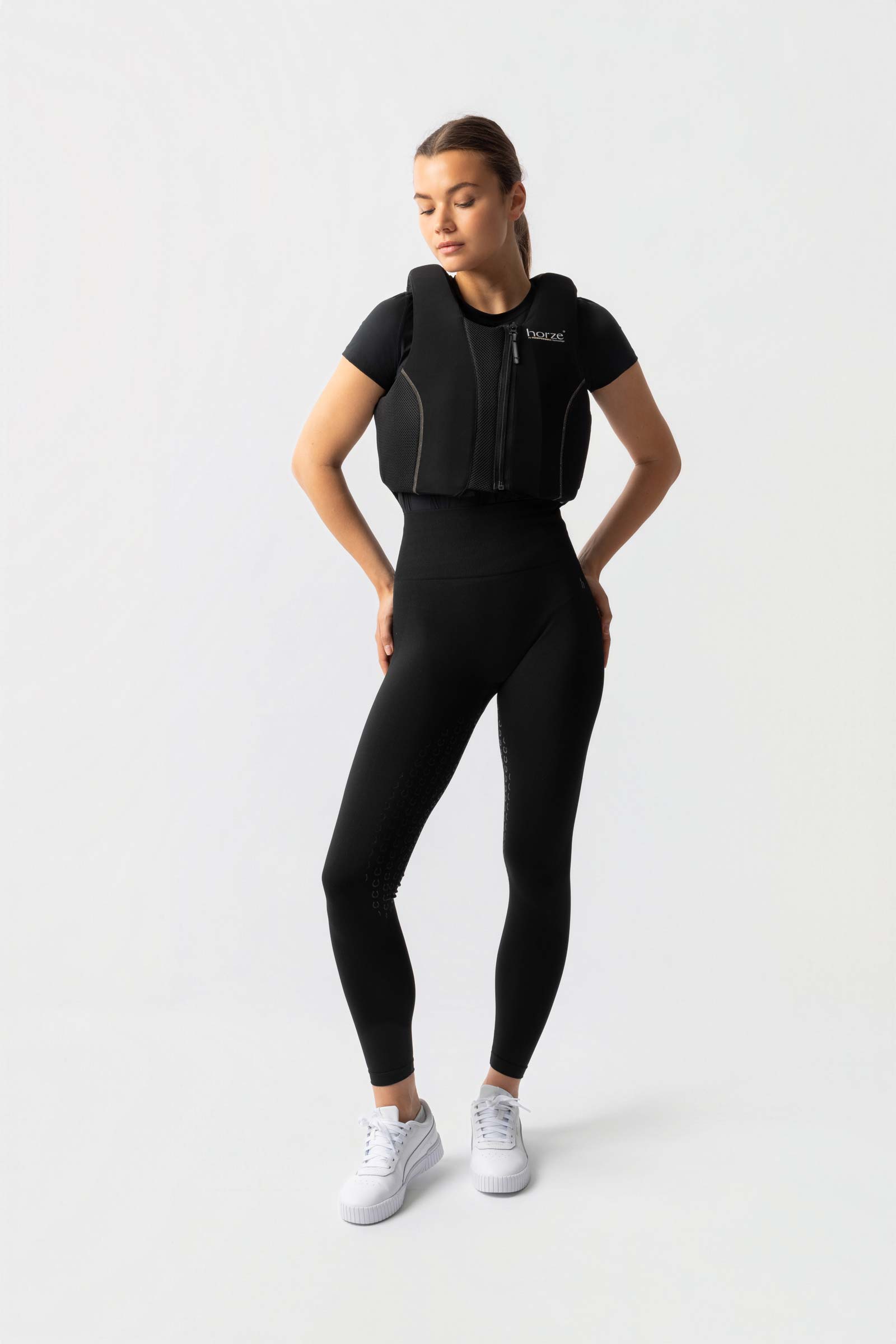 by KOMPERDELL Caleri ridevest