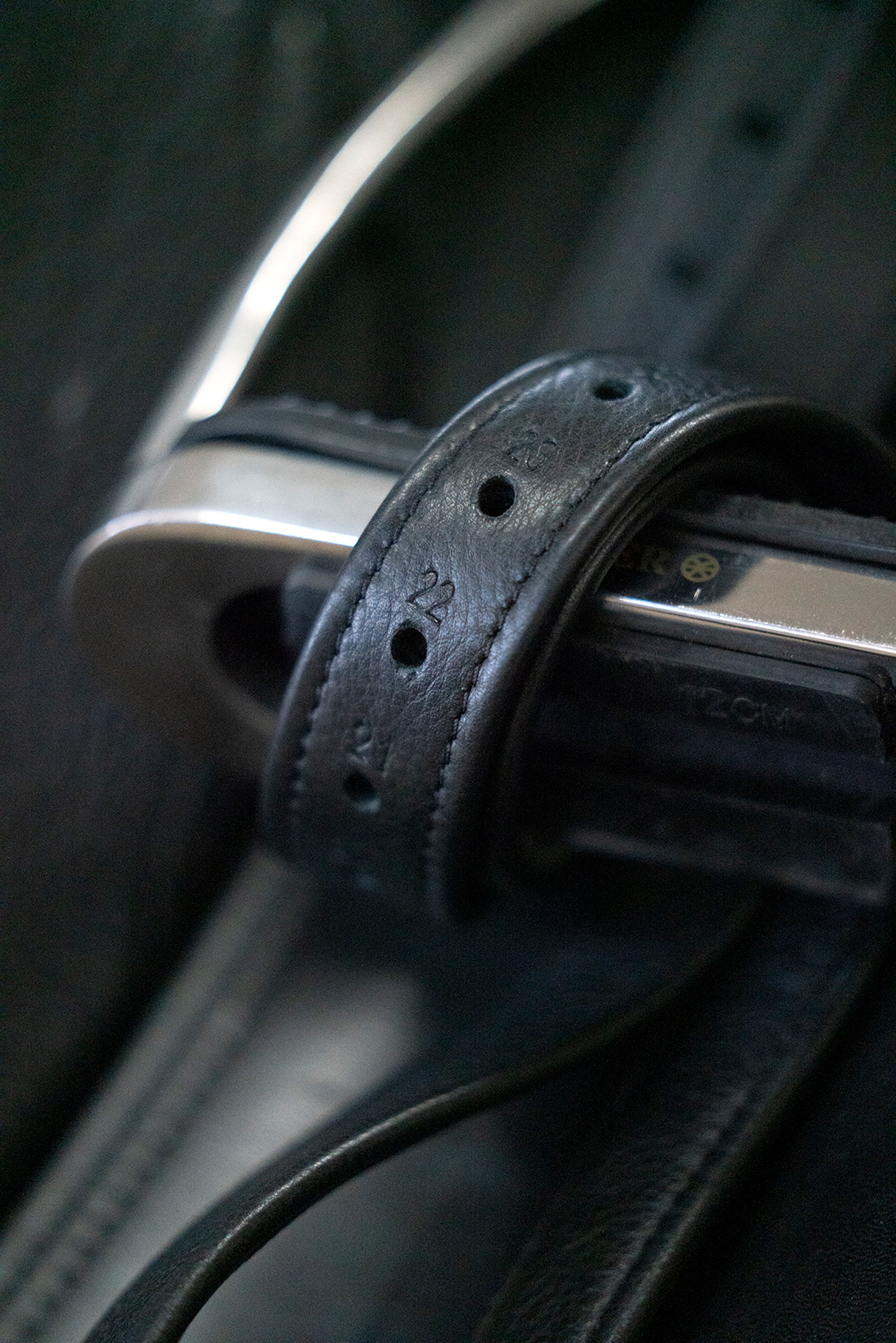 Schockem&ouml;hle Sports Colorado myke stigb&oslash;yleremmer