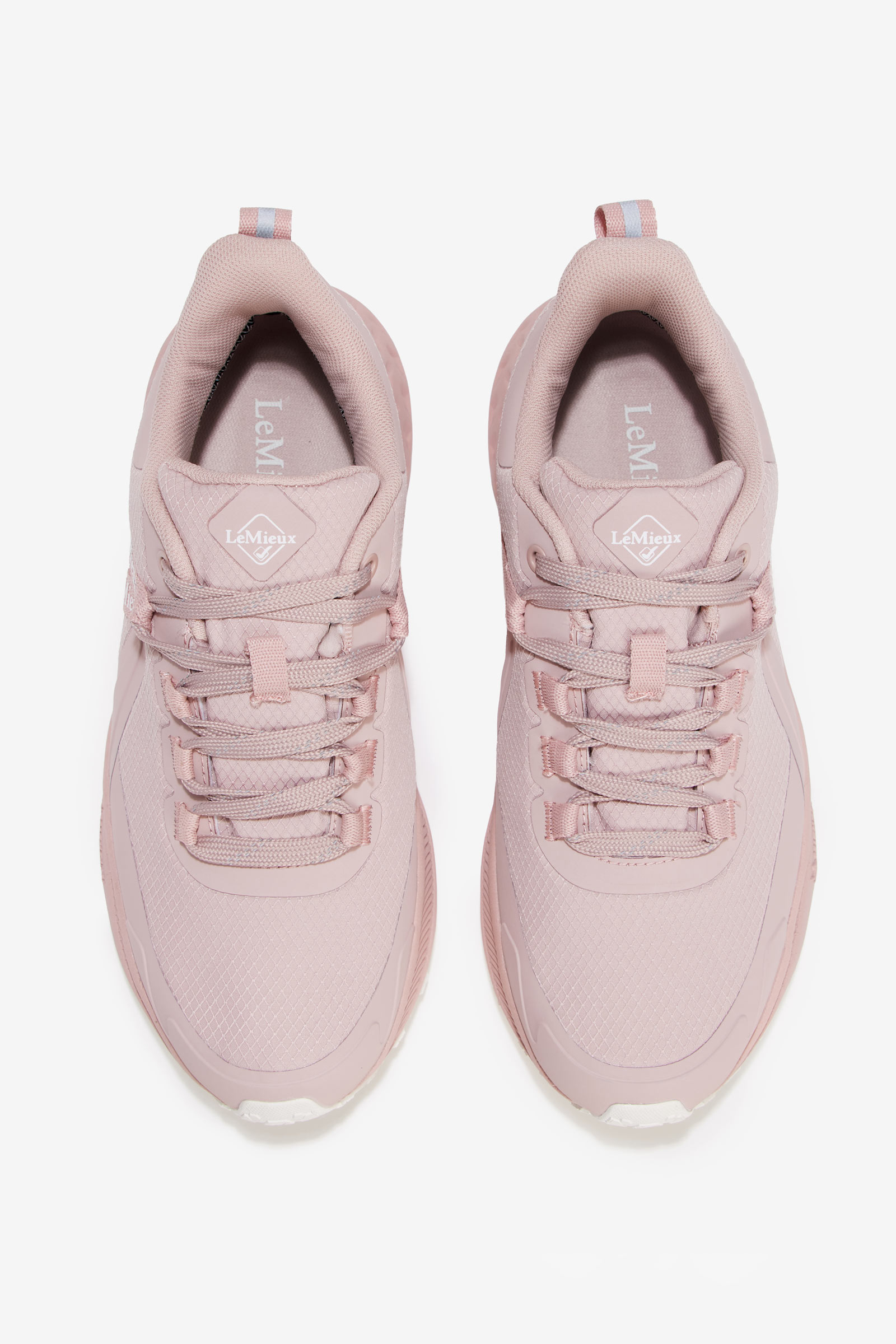 LeMieux Trax Viva vanntette sneakers