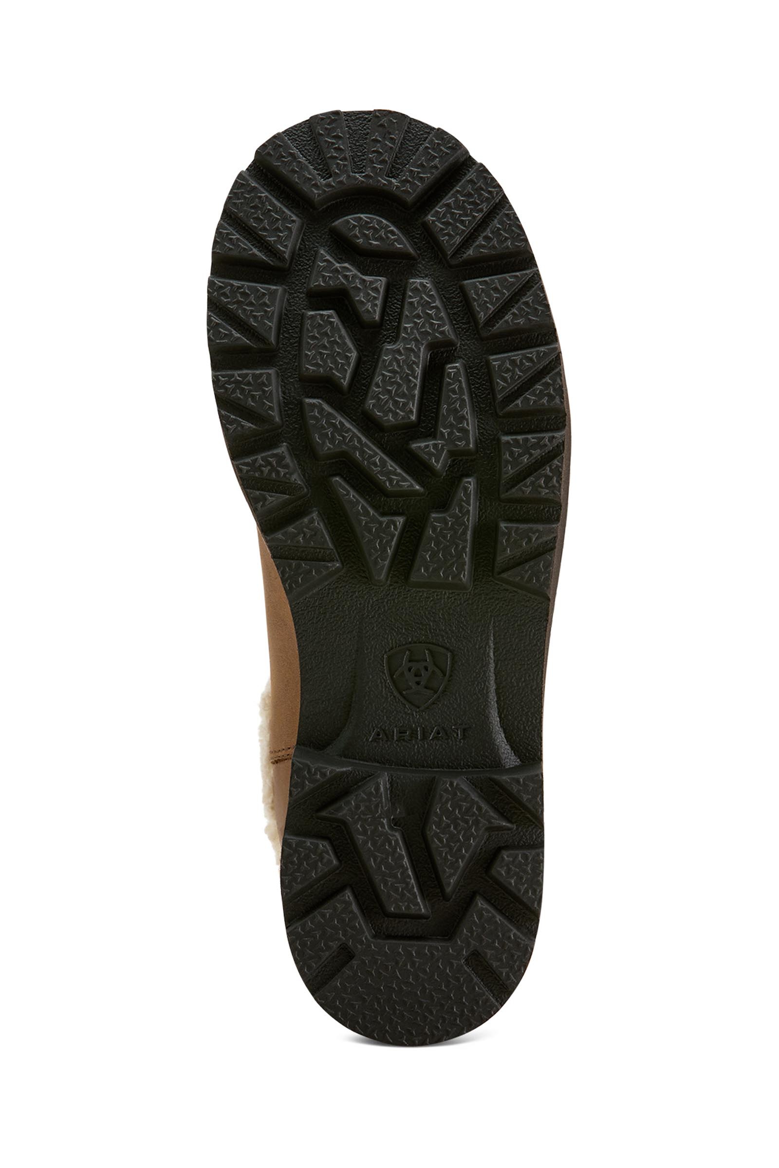 Ariat Fatbaby Cozy dames Chelsea-boots