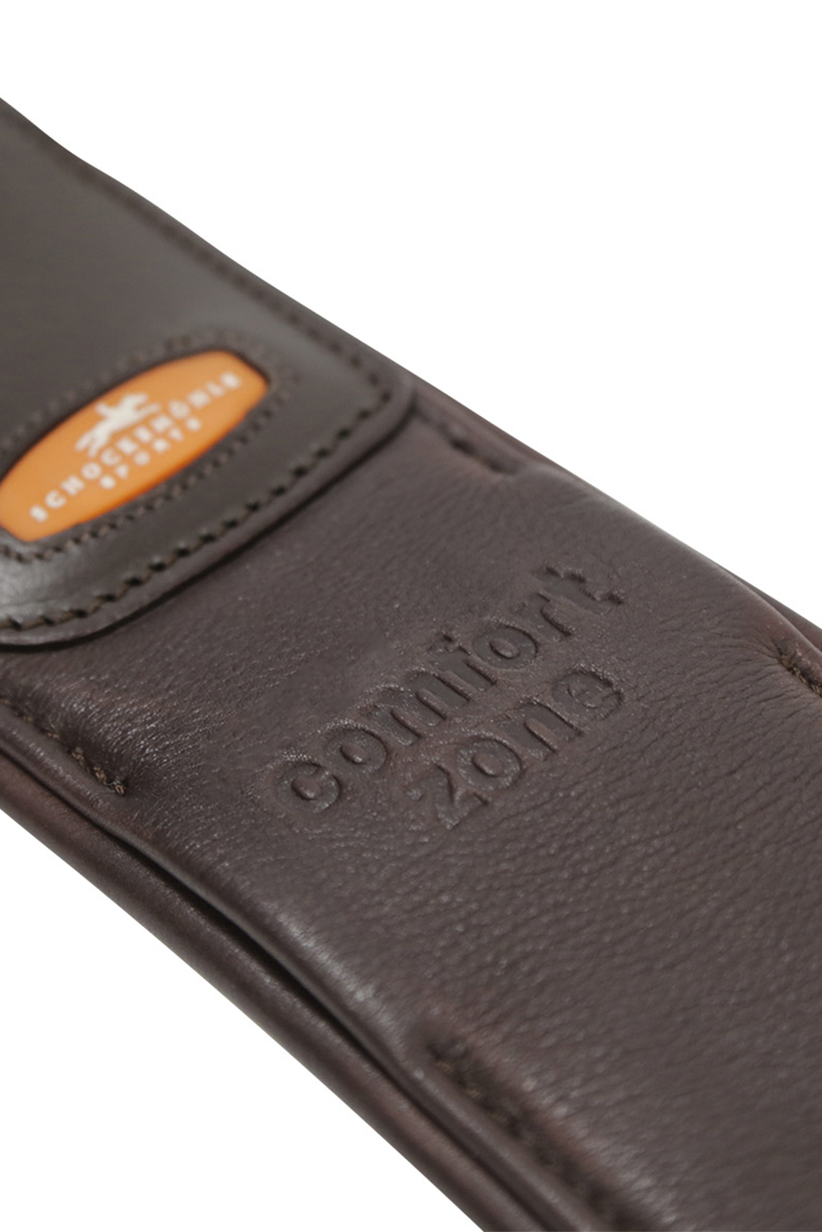 Schockemöhle Sports Portland All Purpose Saddle Girth