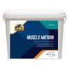 Cavalor Muscle Motion pulver, muskler, 5 kilo