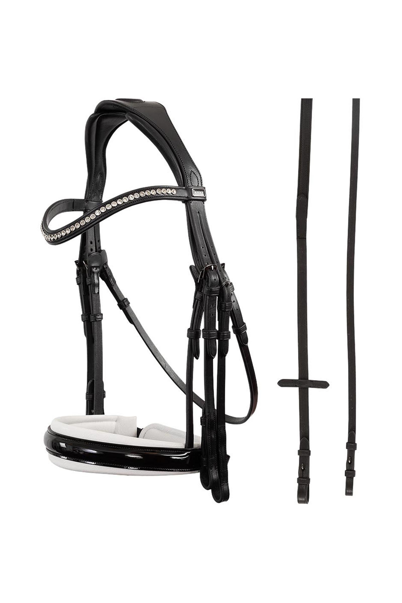 ANKY Comfort Fit Weymouth Hodelag