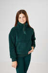 LeMieux Young Rider Tia Teddy fleece genser