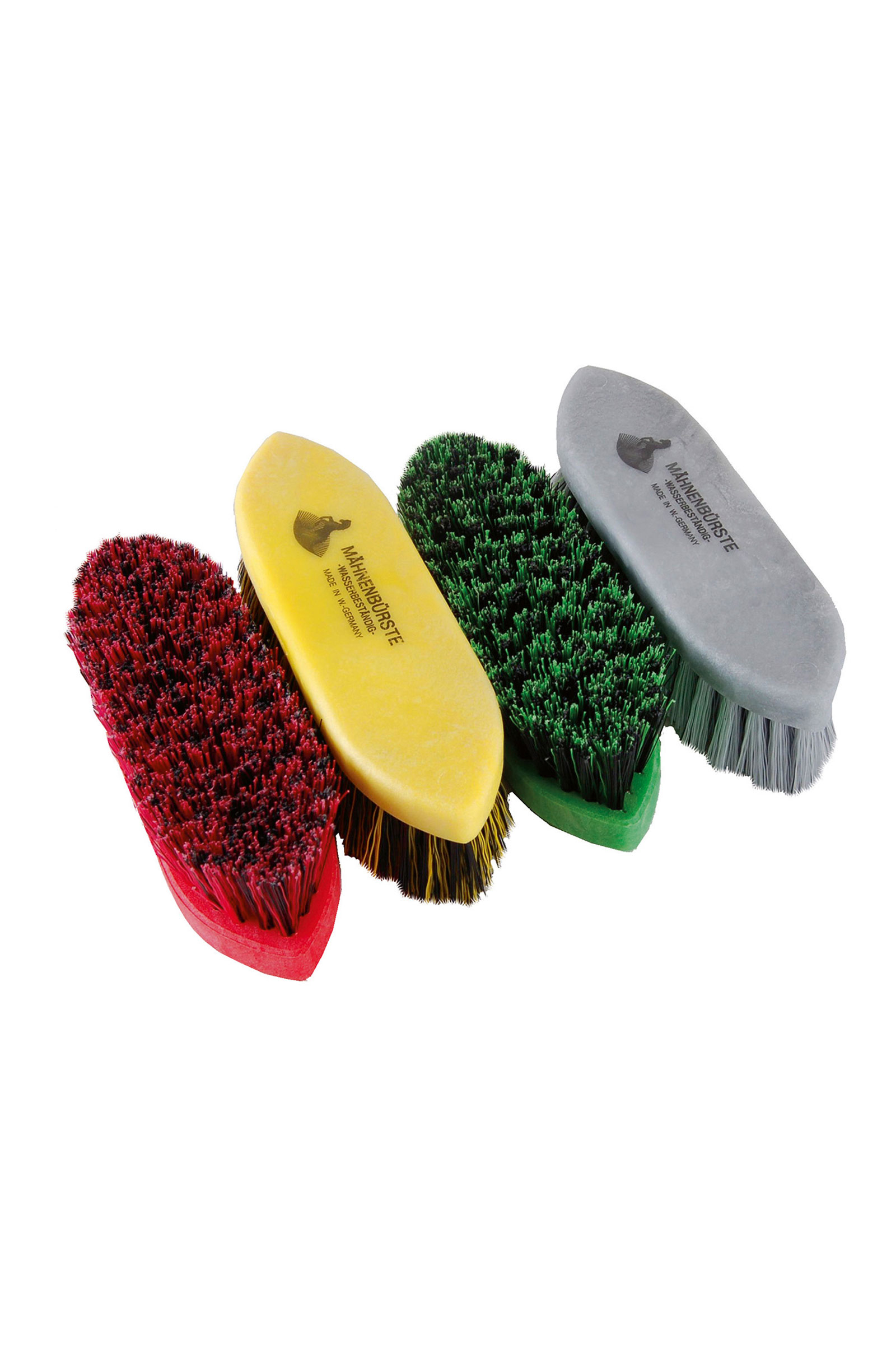 Haas Dandy b&oslash;rste, liten