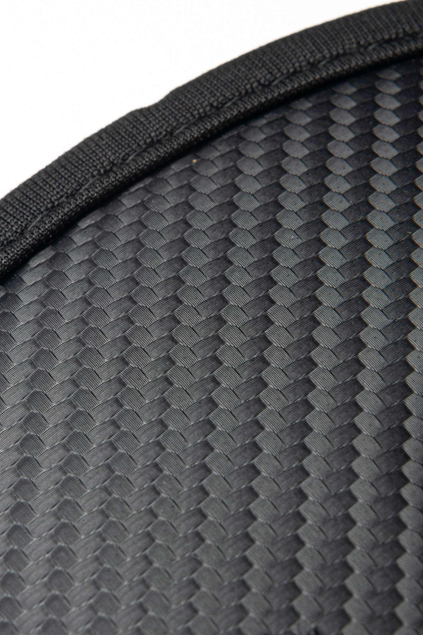 LeMieux Carbon Air XC belegg, bakbein