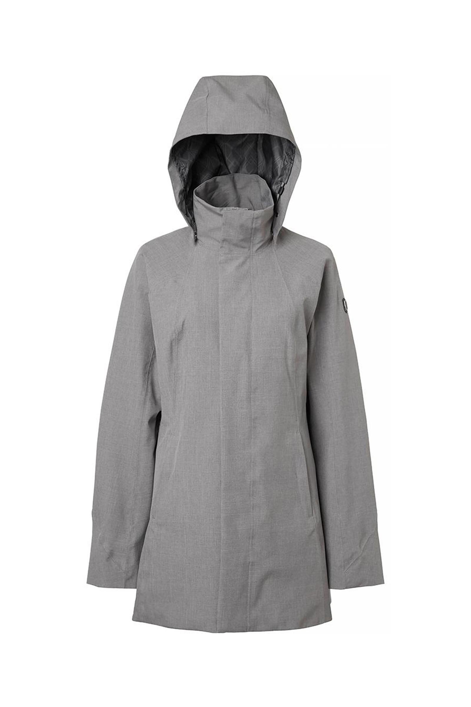 Mountain Horse Felicia dame lett jakke