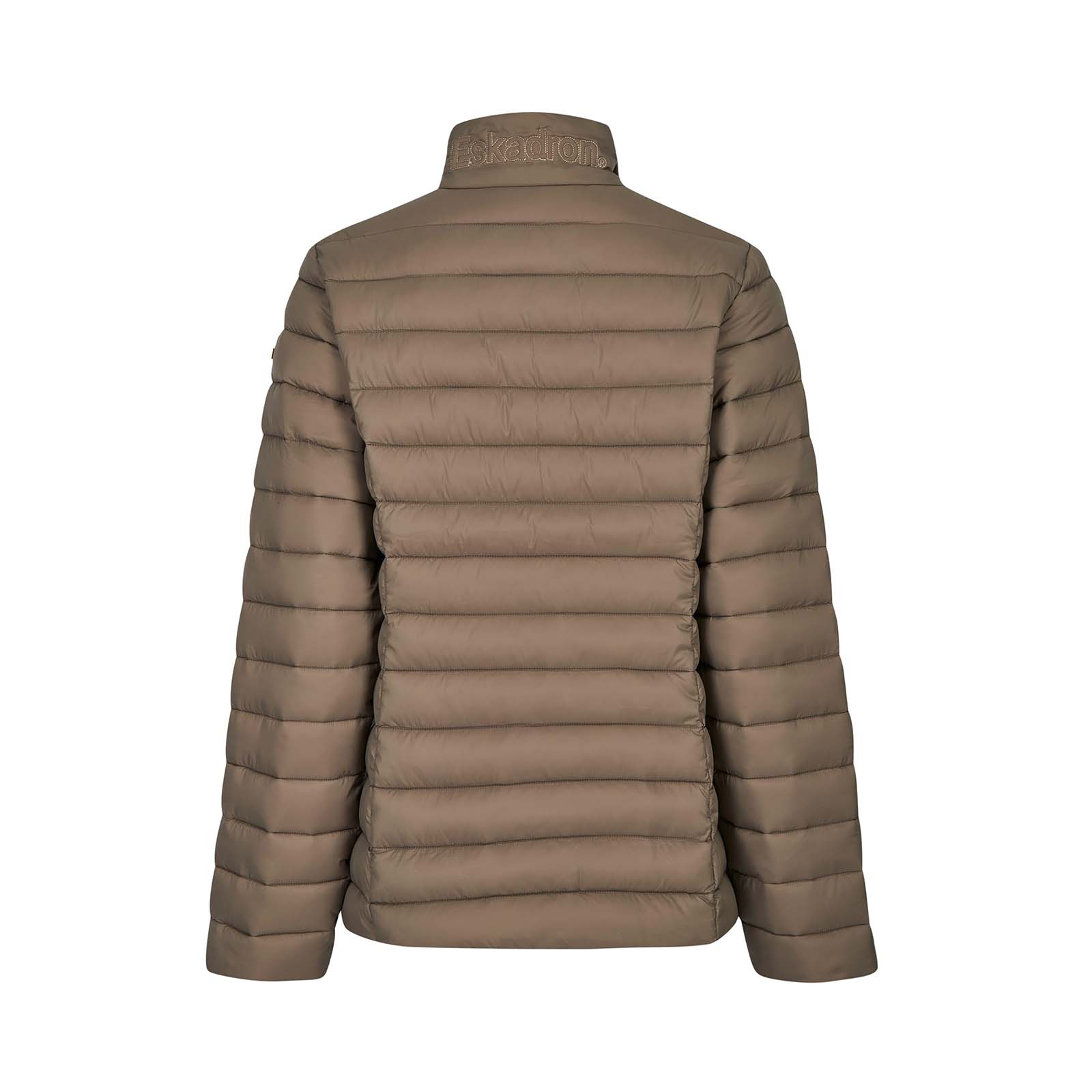 Eskadron Fanatics AW21 Nea vattert vest