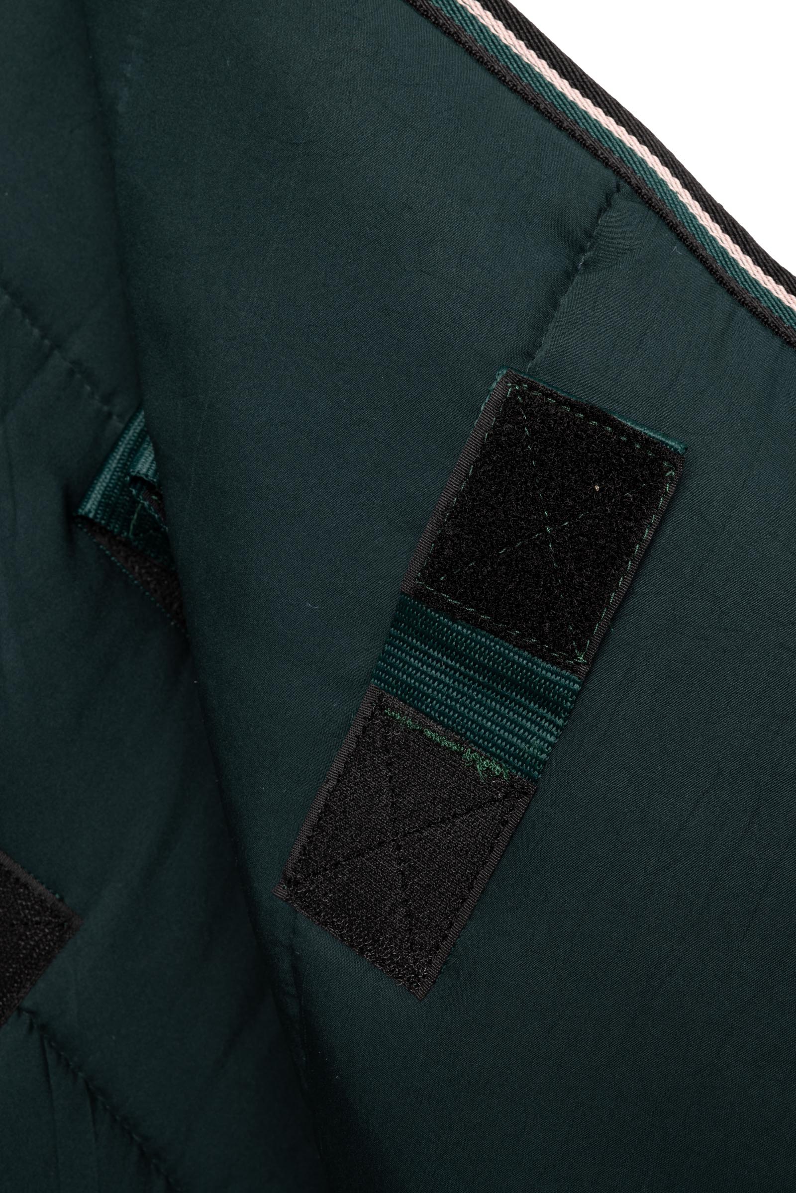 Hals til Glasgow ponnidekken for stall