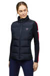 Tommy Hilfiger Equestrian Aurora quilted vest