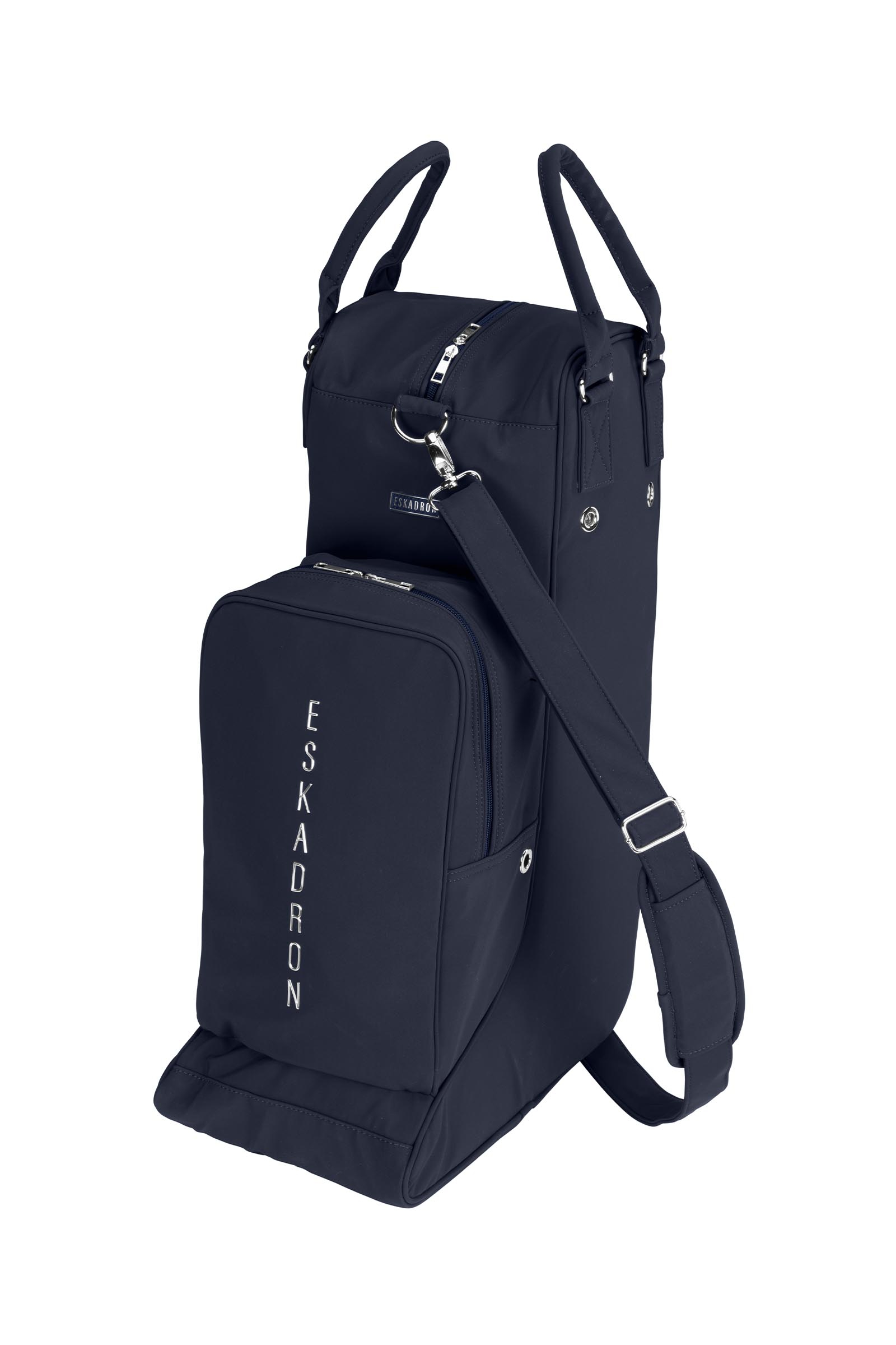 Eskadron Classic Sport SS26 Softshell st&oslash;vel- og hjelmveske