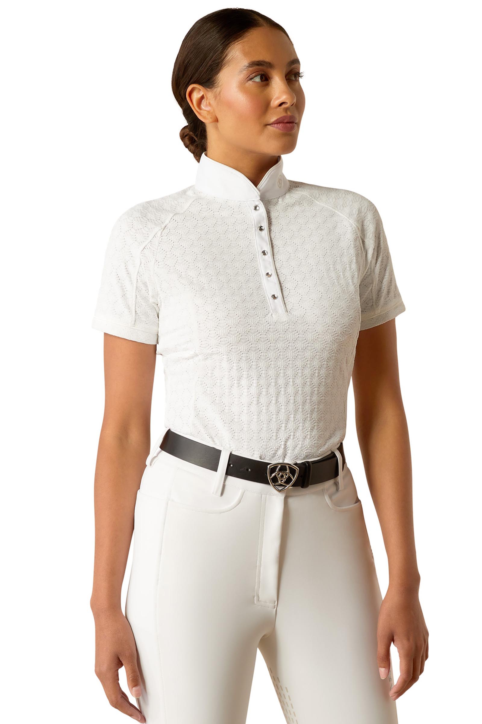 Ariat Showstopper X konkurranseskjorte til dame