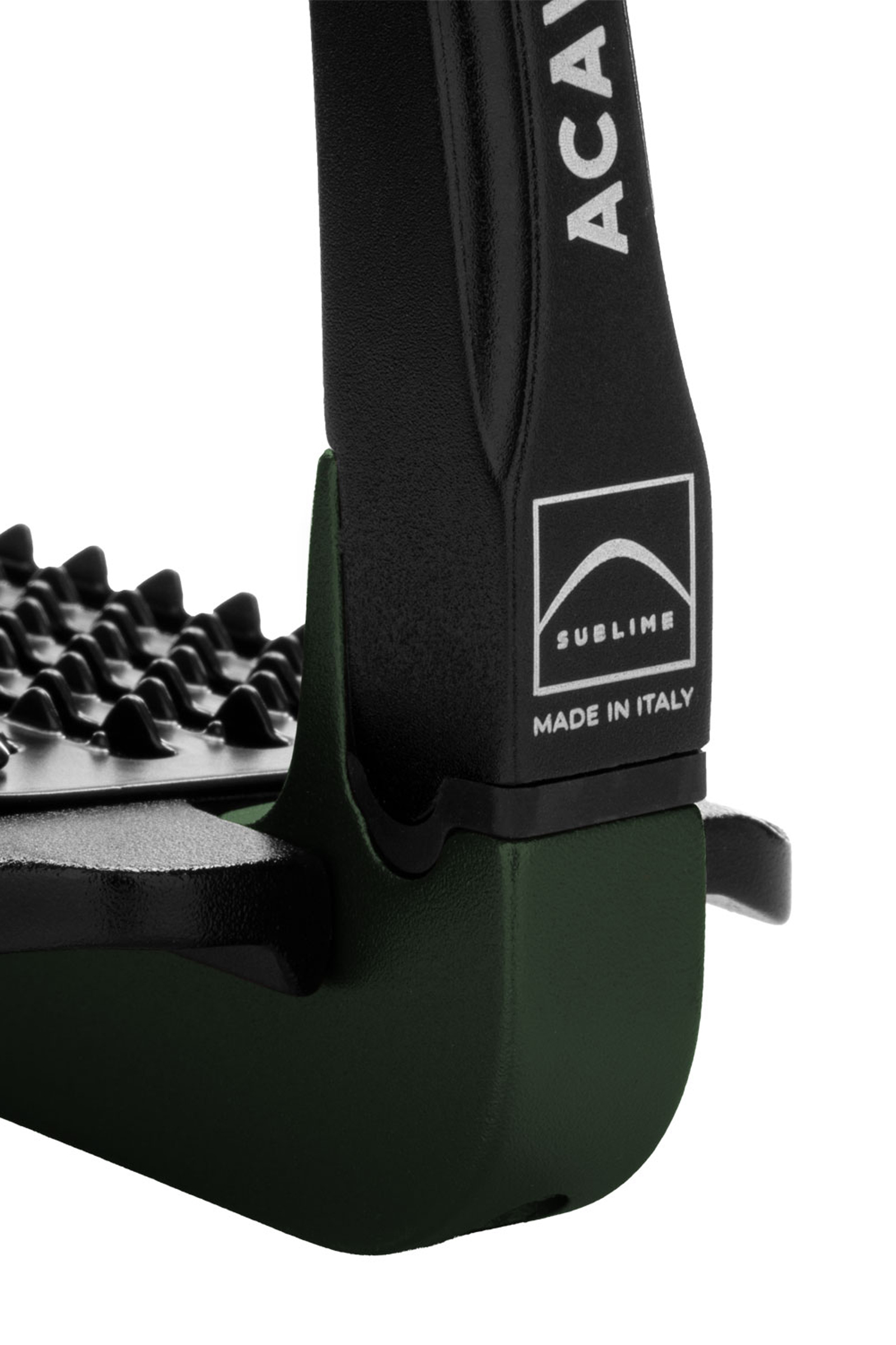 Acavallo Rel-X 180 stigb&oslash;yler  