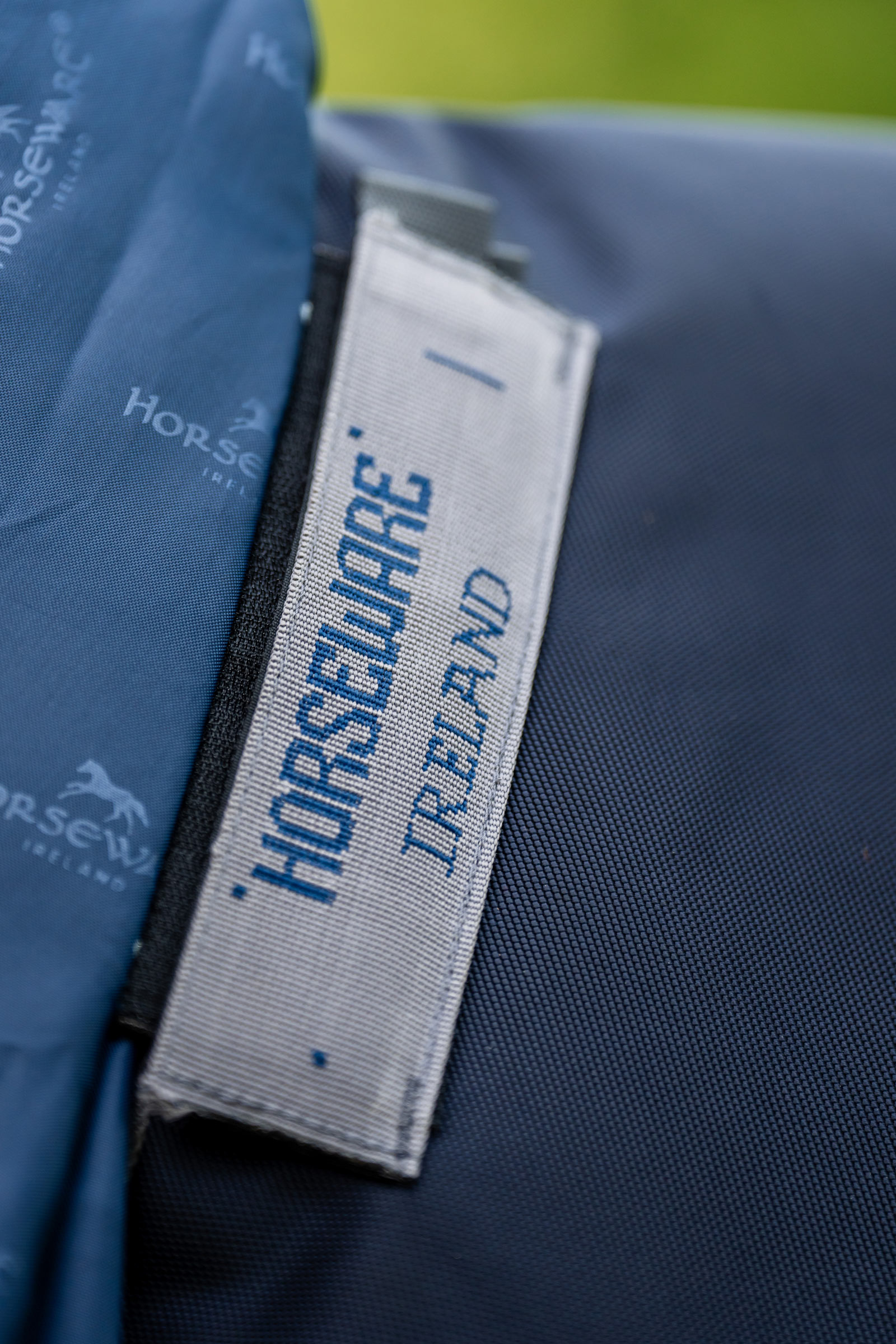 Horseware Rambo 1680D Plus Vario Layer utedekken, 250 g