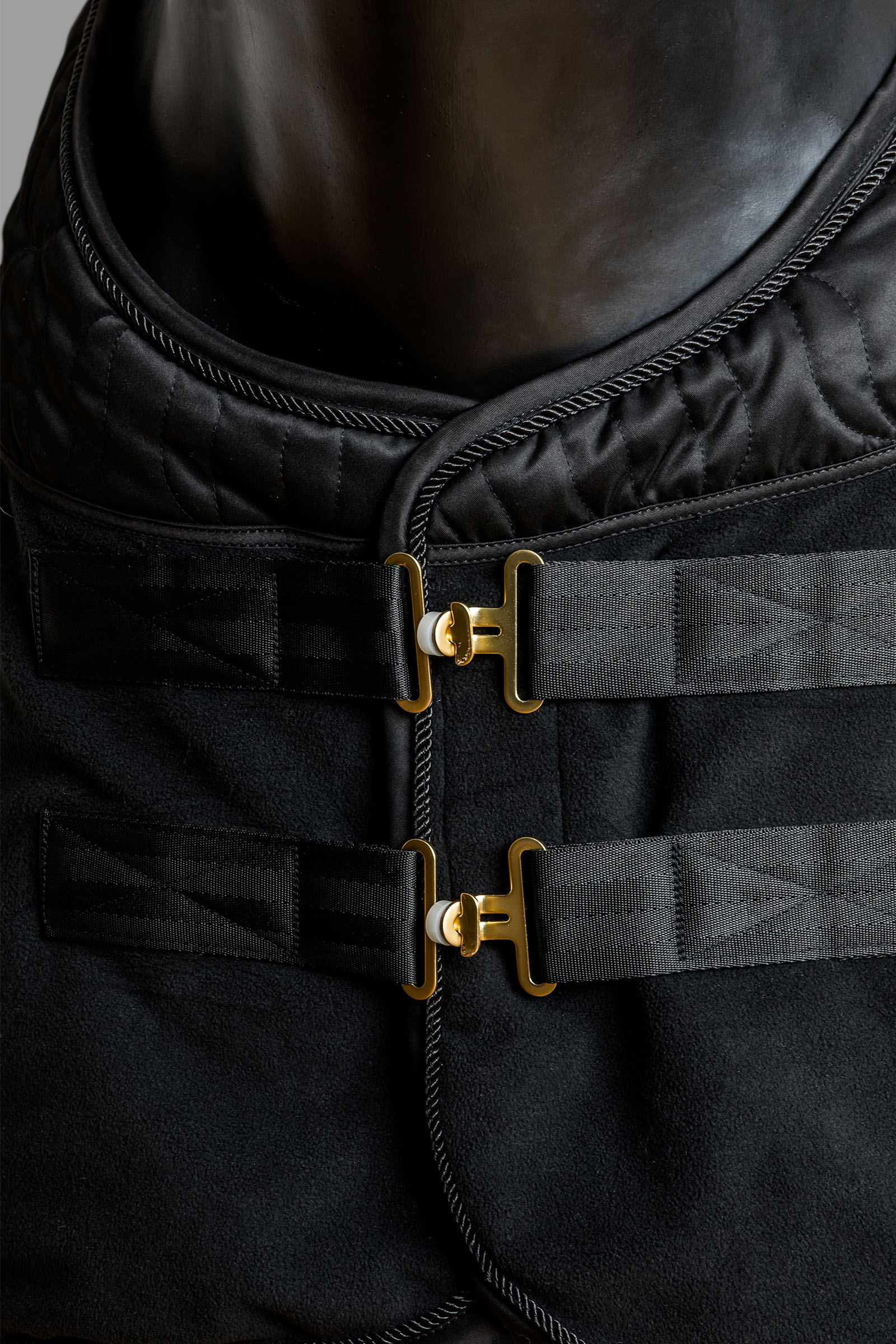 Back on Track Deep Nights fleecedekken