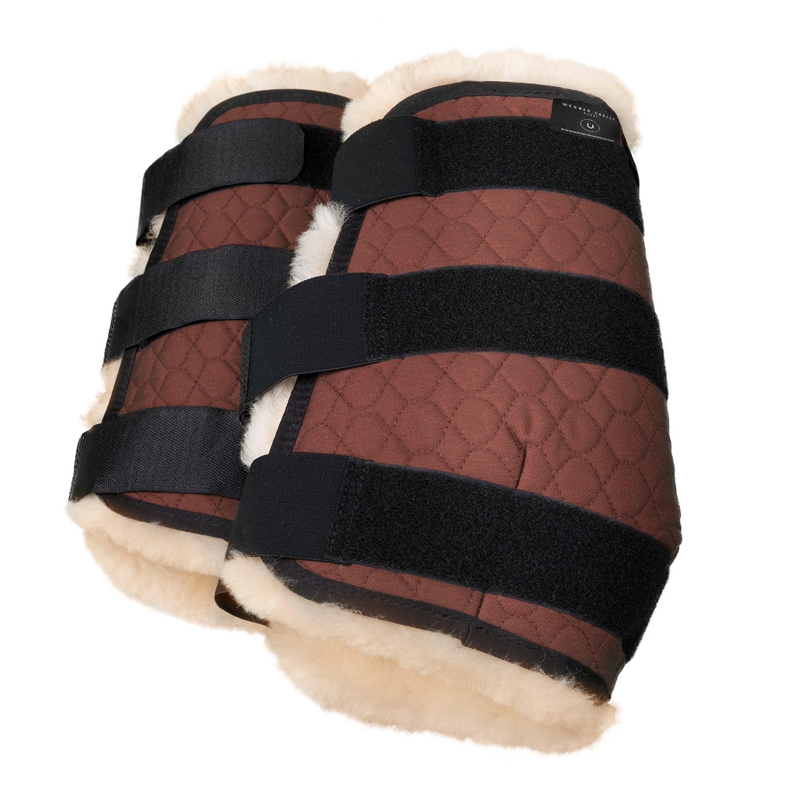 BR/OWH/DBR Christ Forbeinsbeskyttere