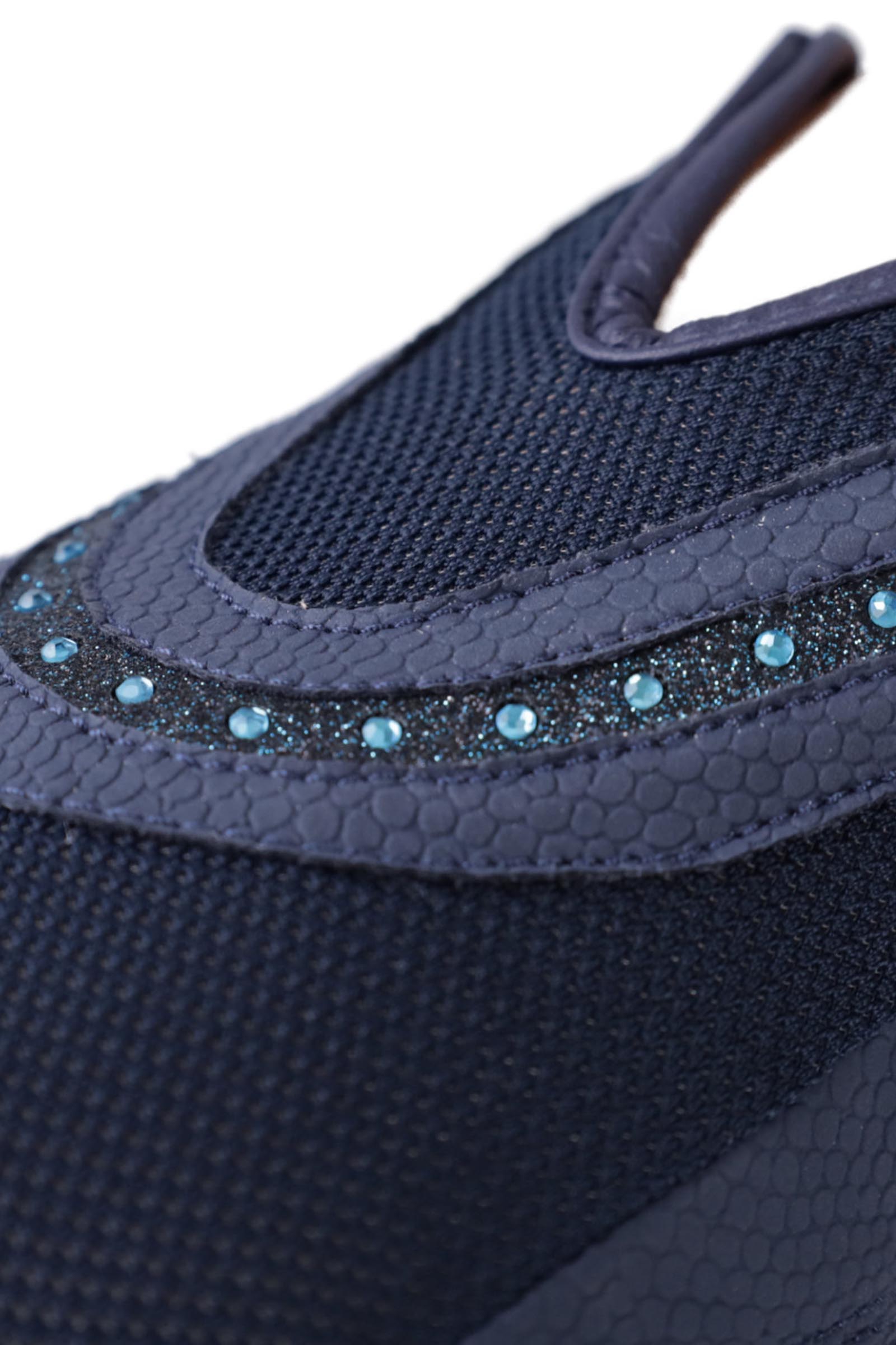 RSL Good Luck Glitter ridehansker