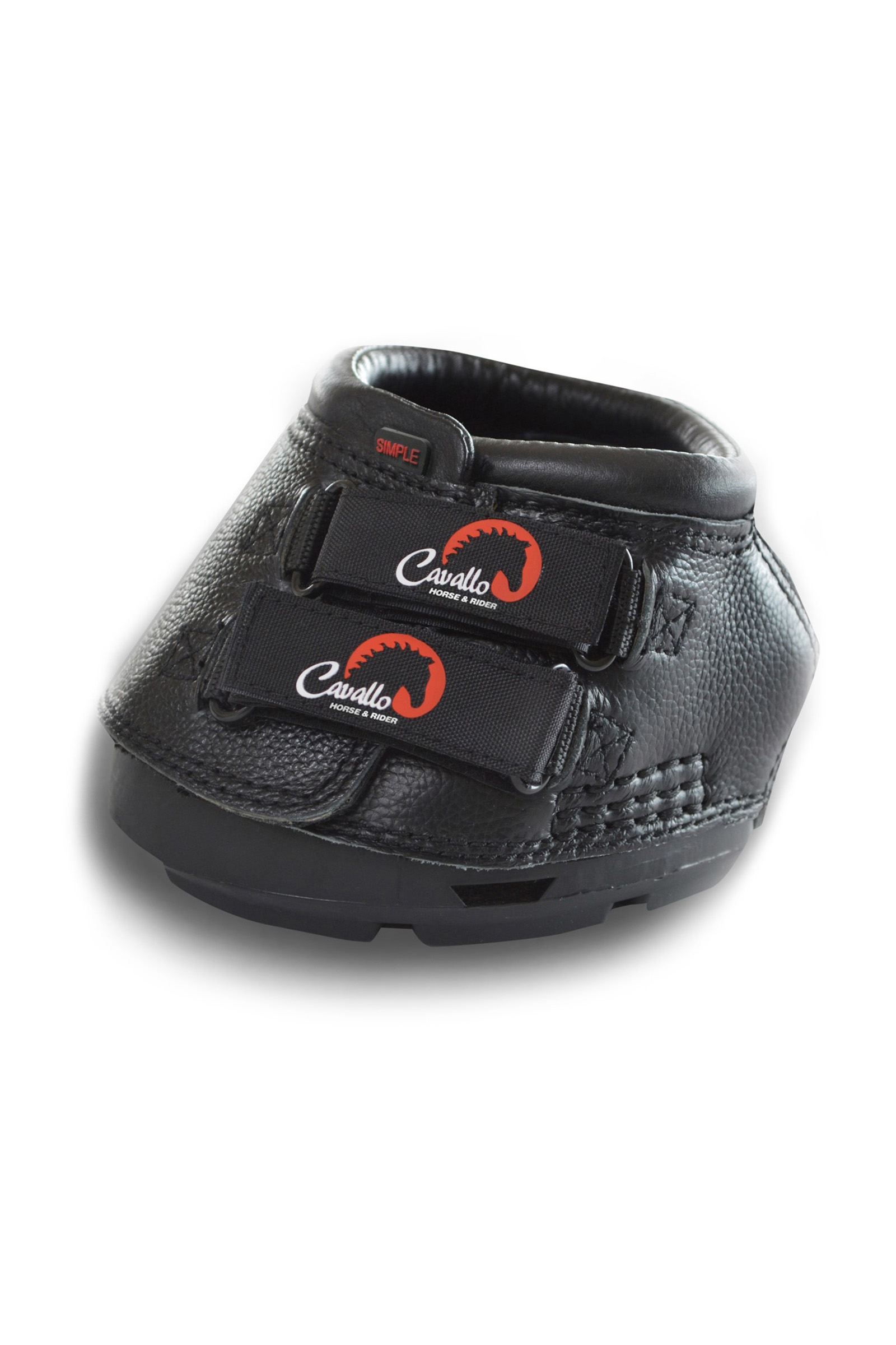 Cavallo Hoof Boots F.R.A. Simple SRS Boots (vanlig/par)