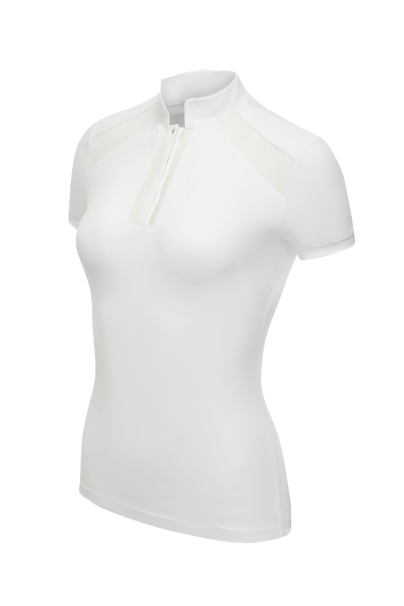 LeMieux Camille kortermet stevneskjorte