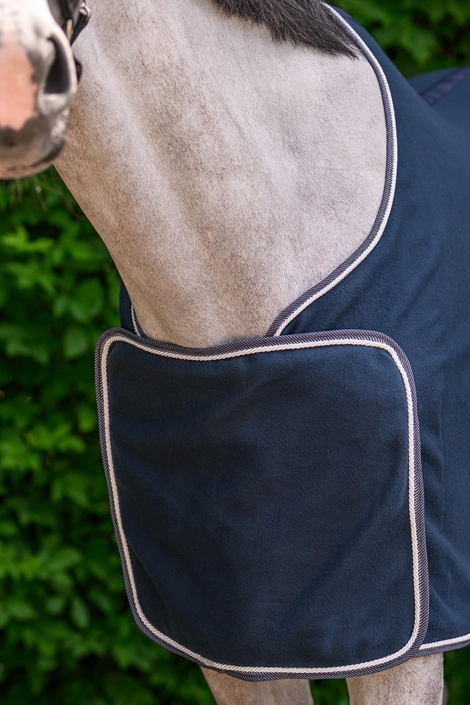 Waldhausen ECONOMIC fleece reklamedekken