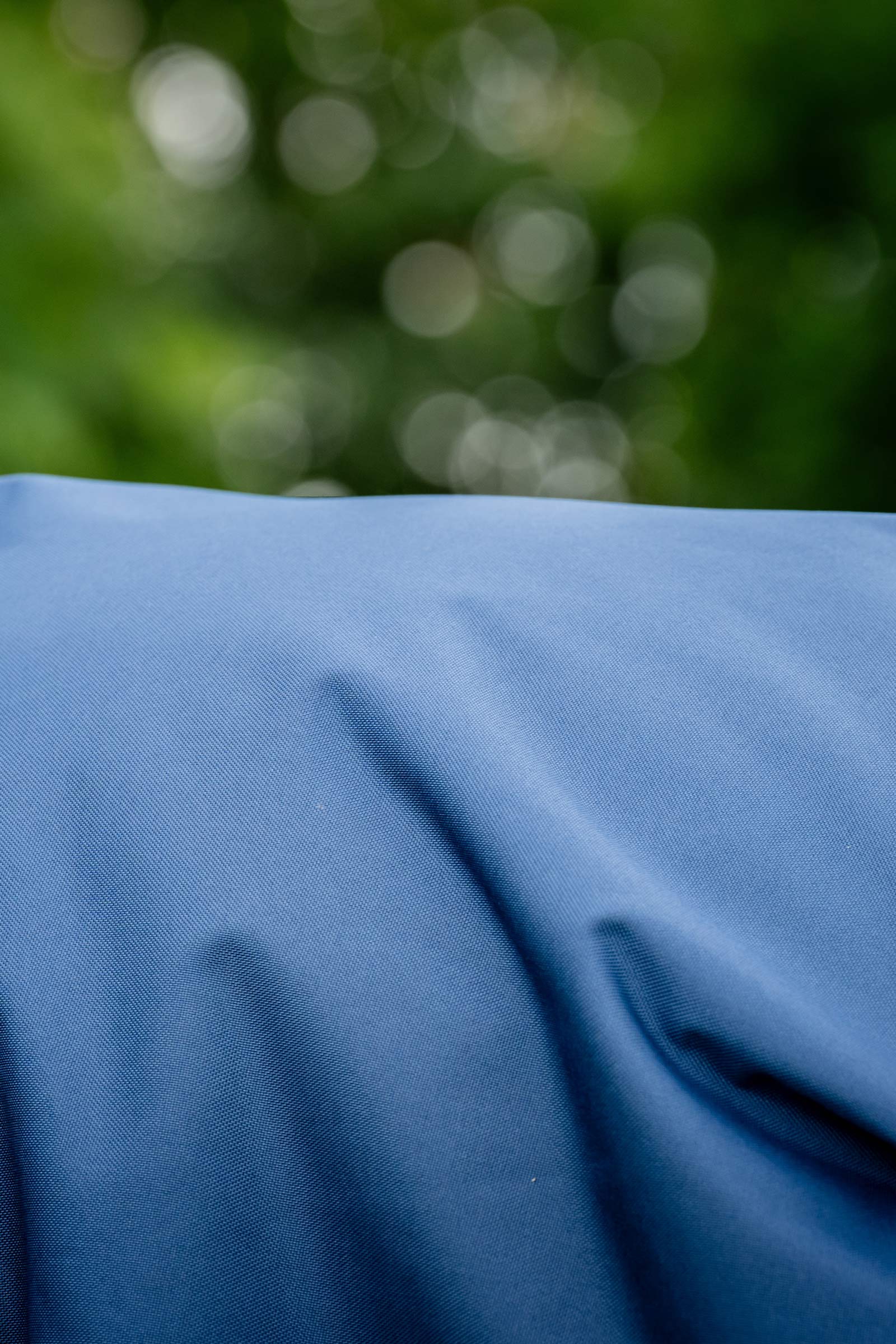 Horseware Amigo Bravo 12 Plus utedekken med avtakbar hals, 0g