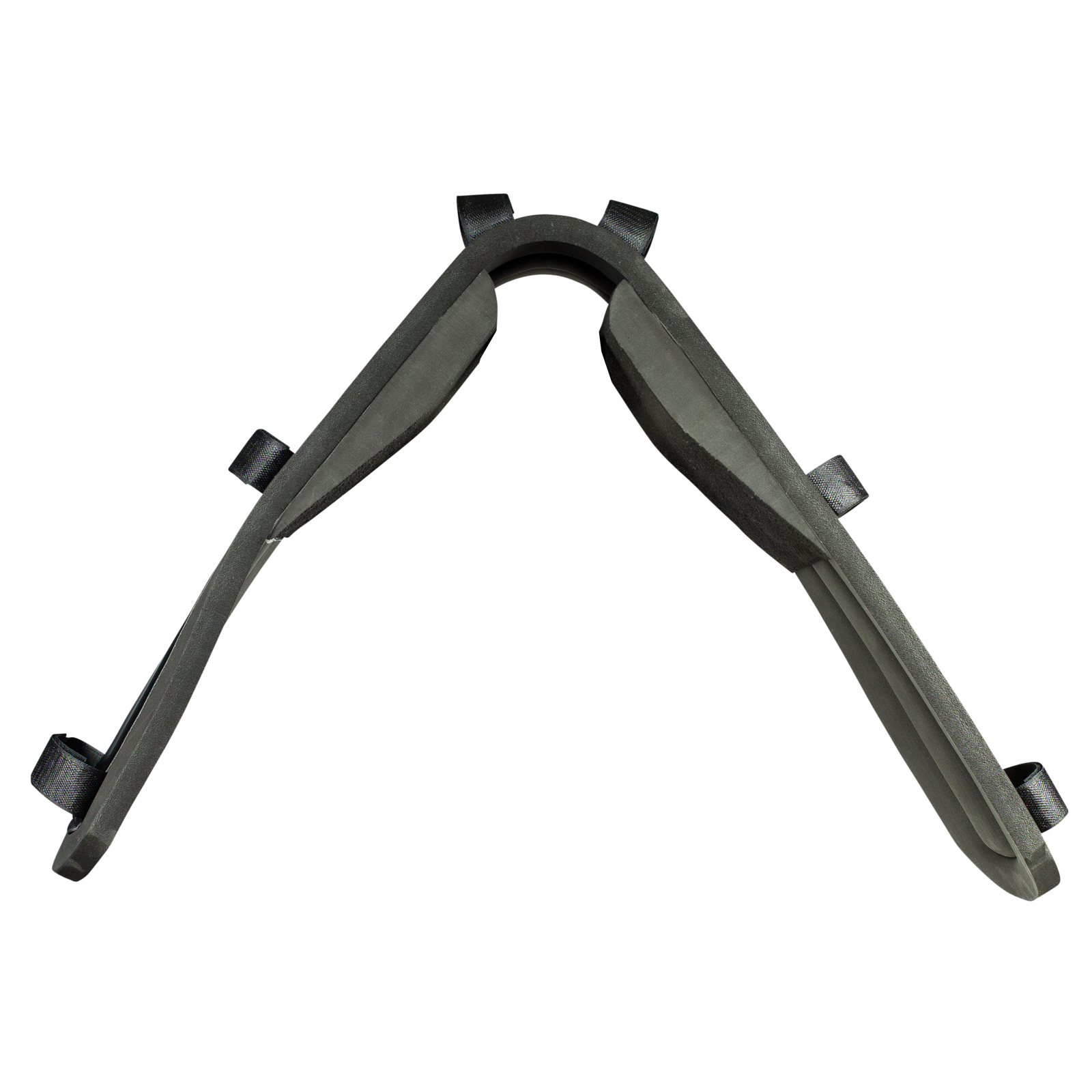 Finntack Pro syntetisk fransk sele pad