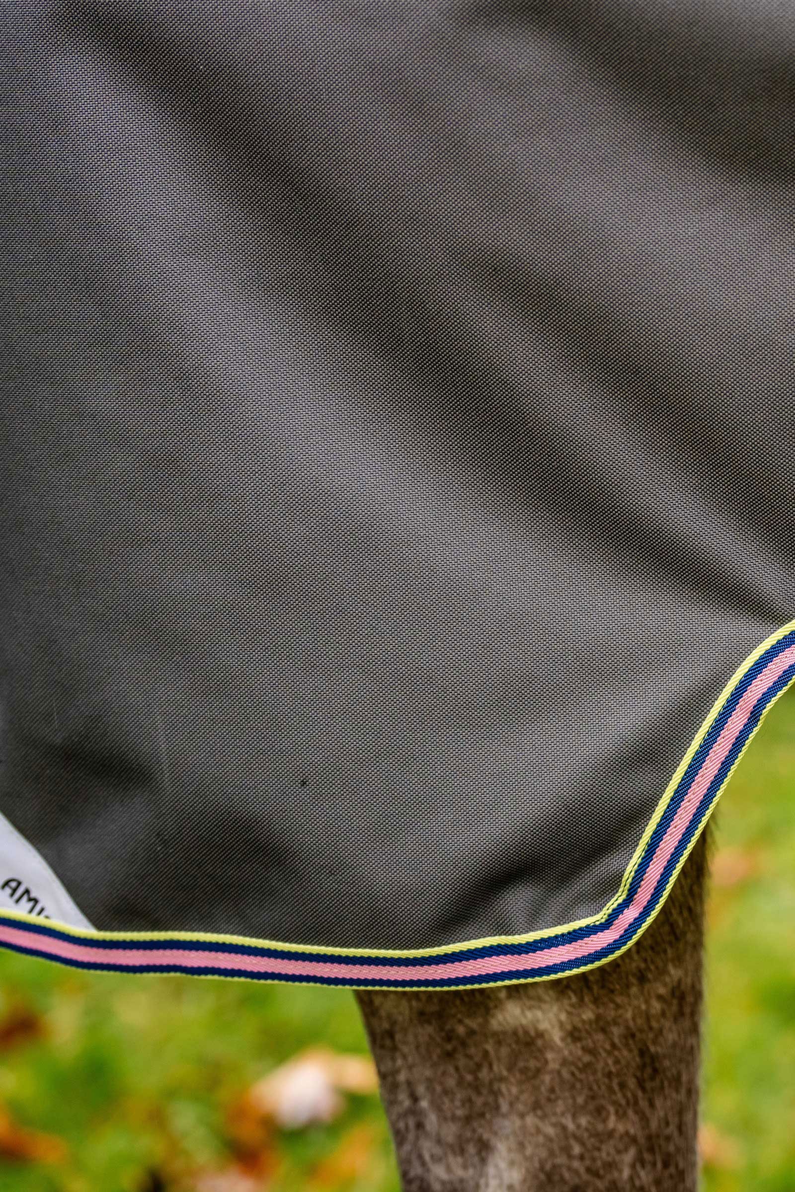 Horseware Amigo Bravo 12 utedekken, 0 g