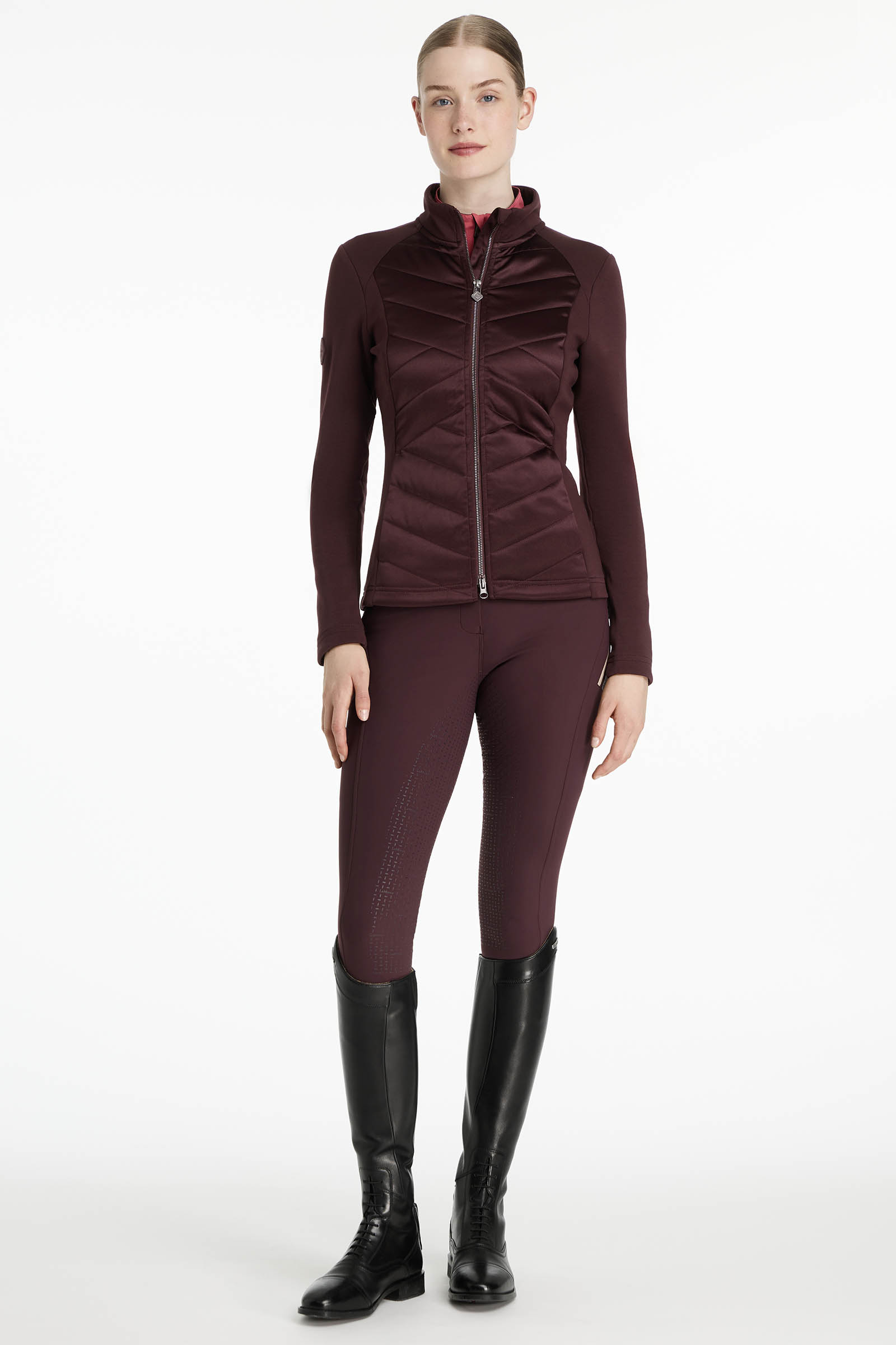 LeMieux Dynamique jakke til dame