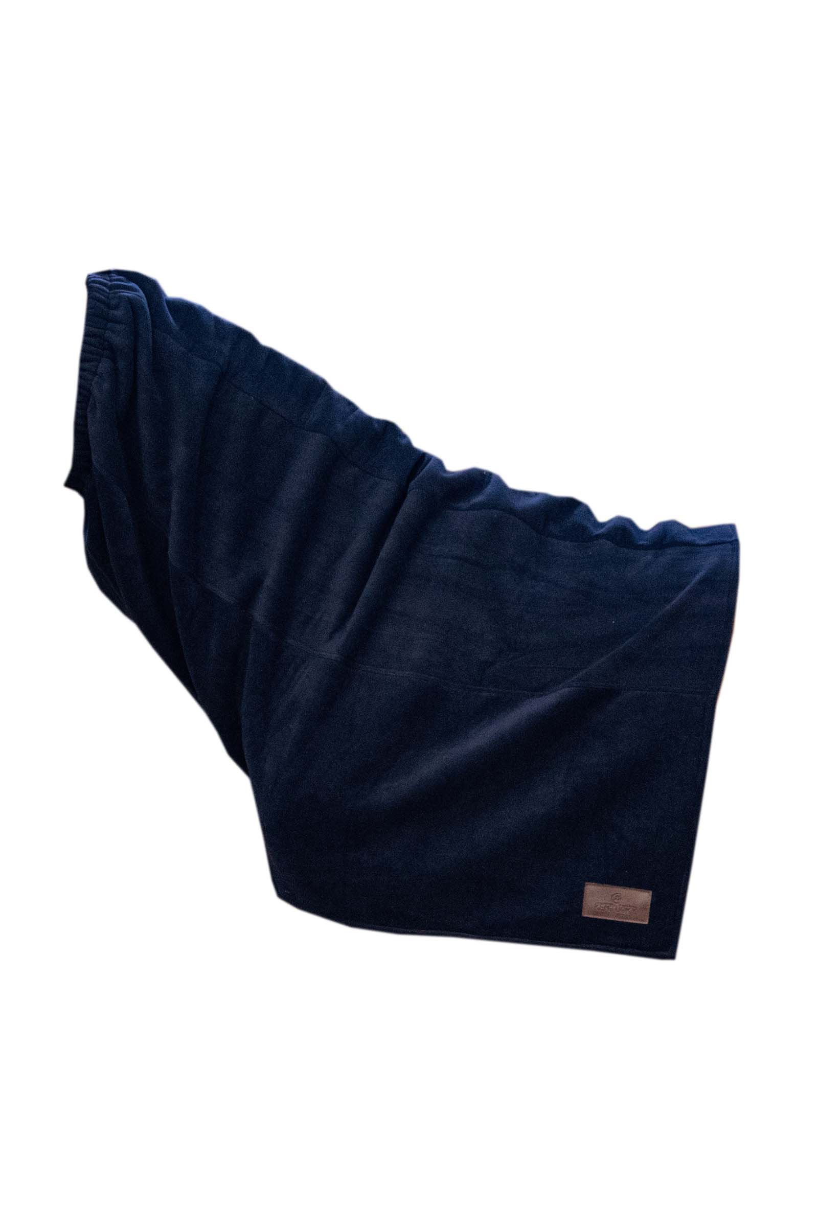 Kentucky Fleece Horse Scarf