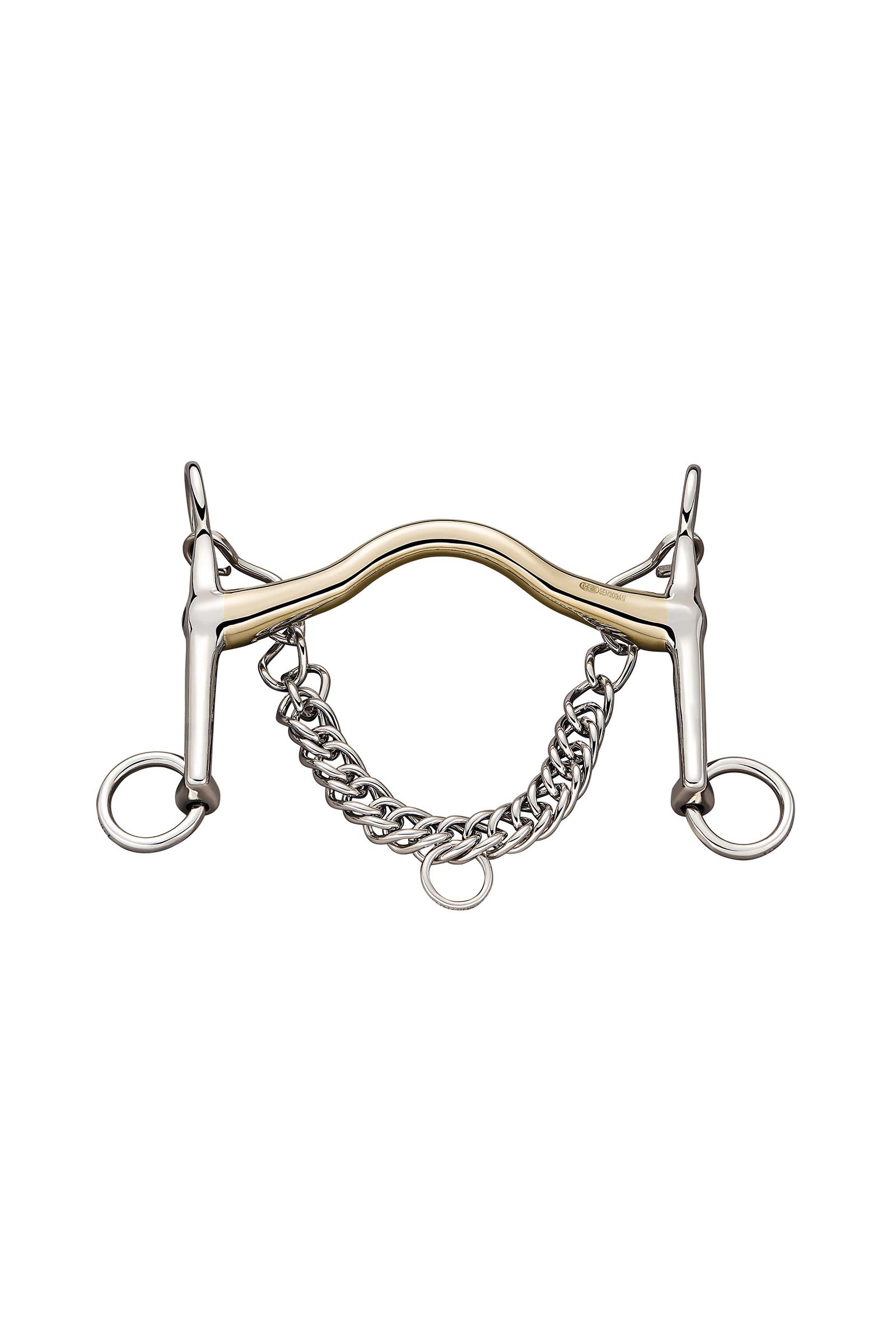 Sprenger Bemelmans Kandarbitt, 16mm