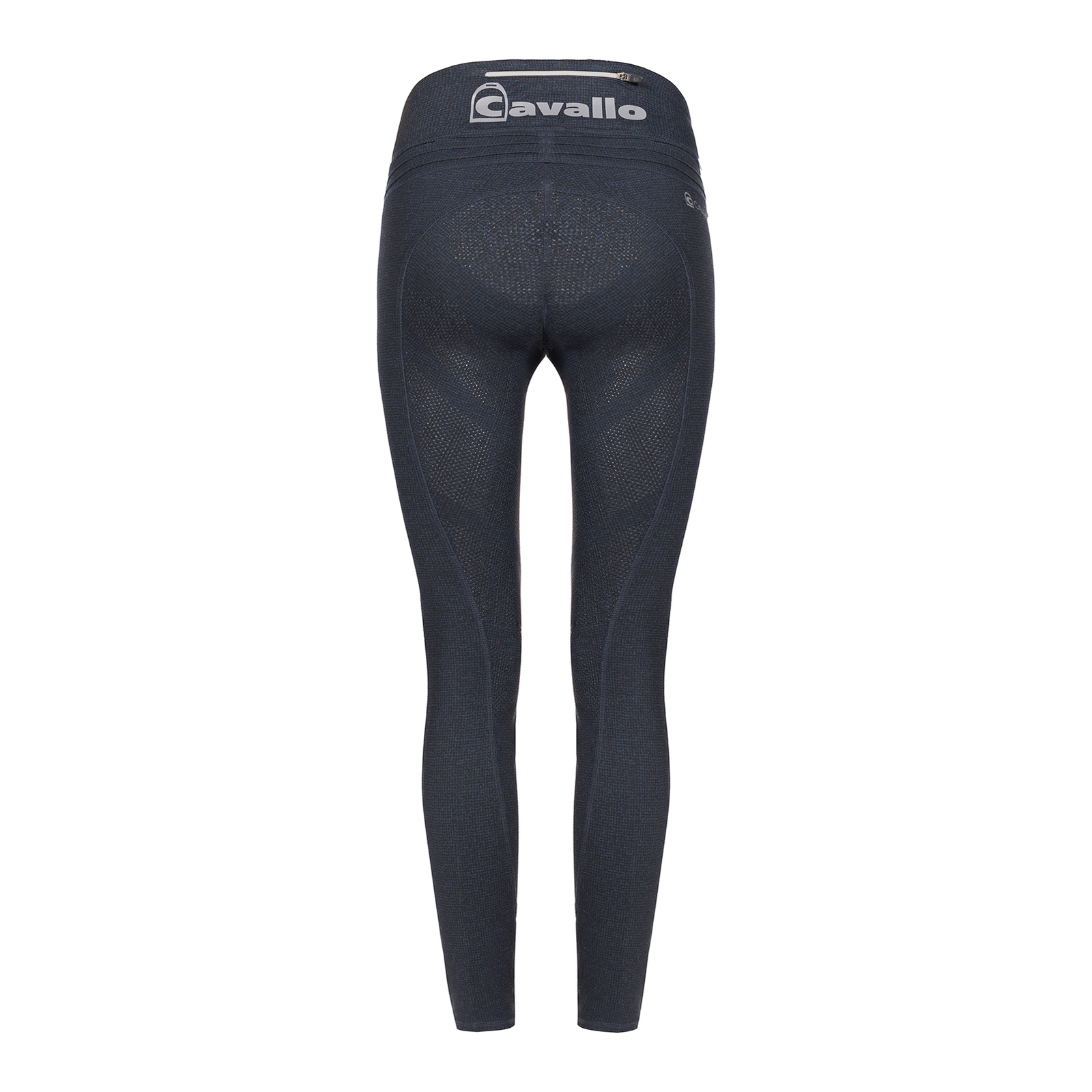 Cavallo Lin Grip helforsterket vintertights. dame