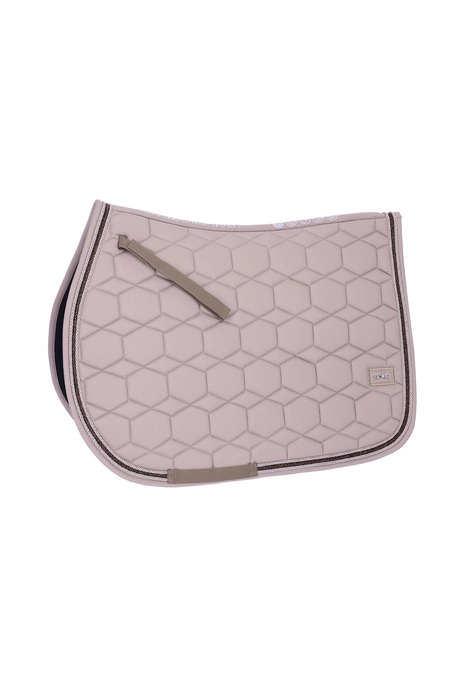 Stone Schockem&ouml;hle Sports High Density sprangunderlag