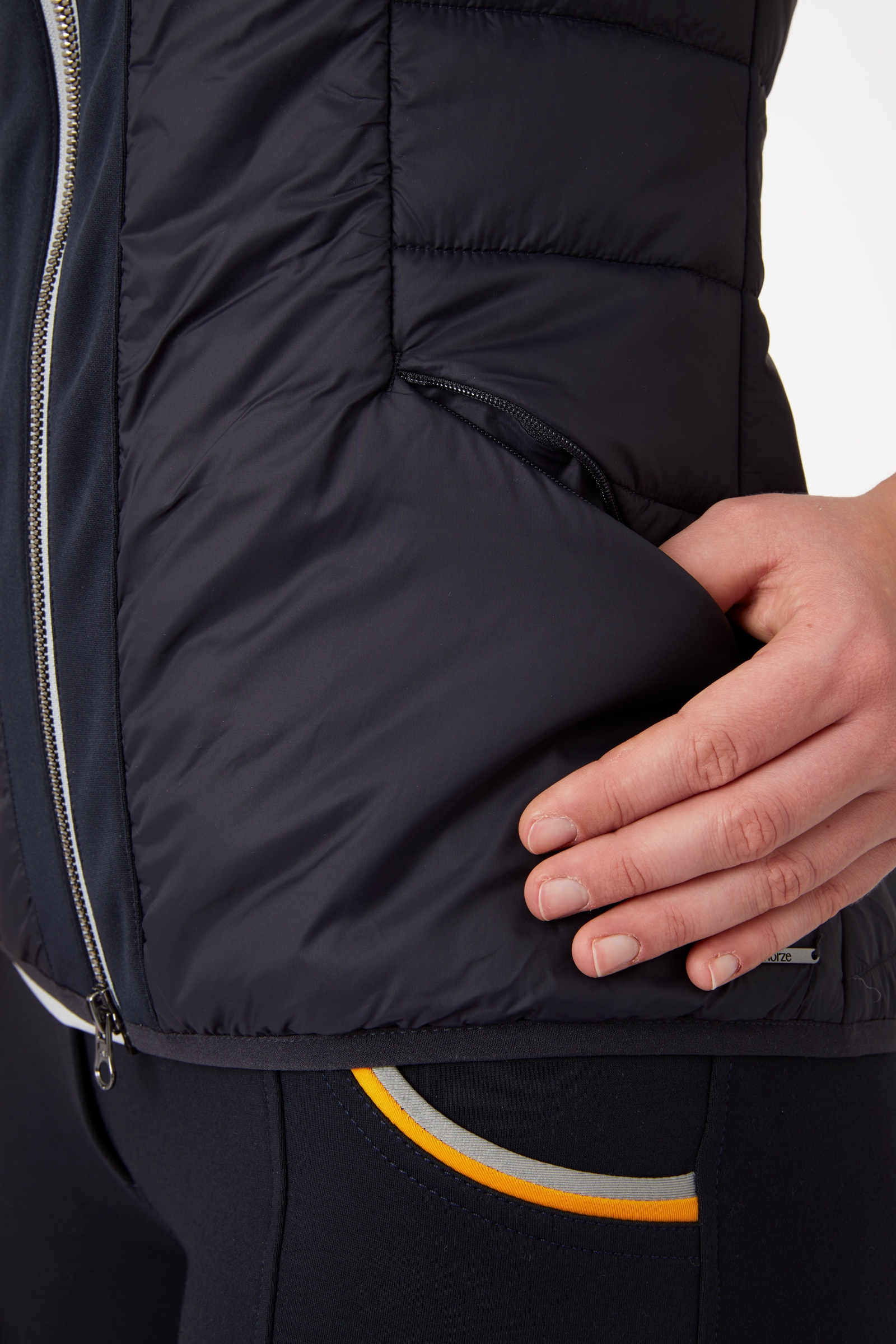 Horze Cameron ridevest til dame