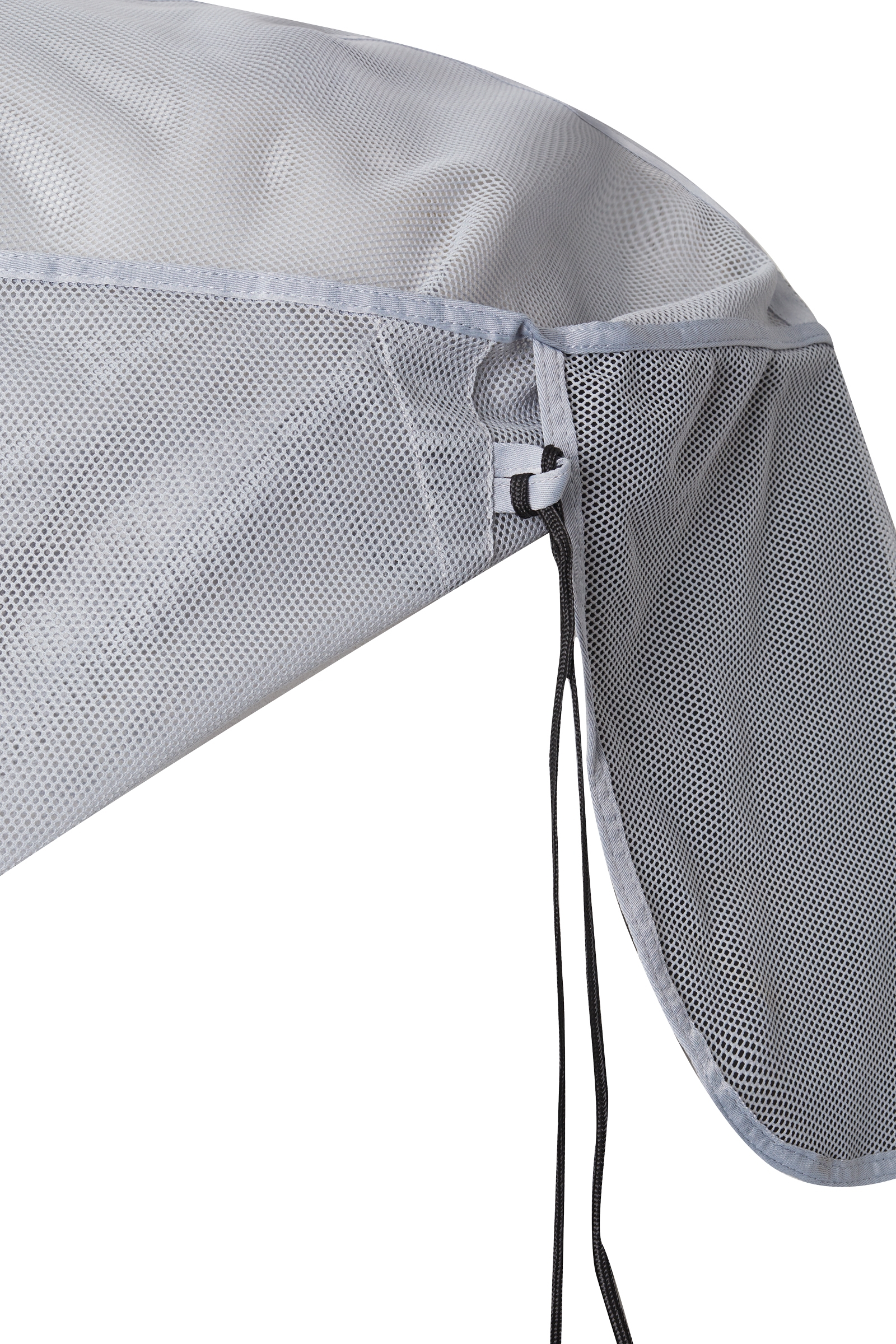 Horze Orleans flue-lendedekken