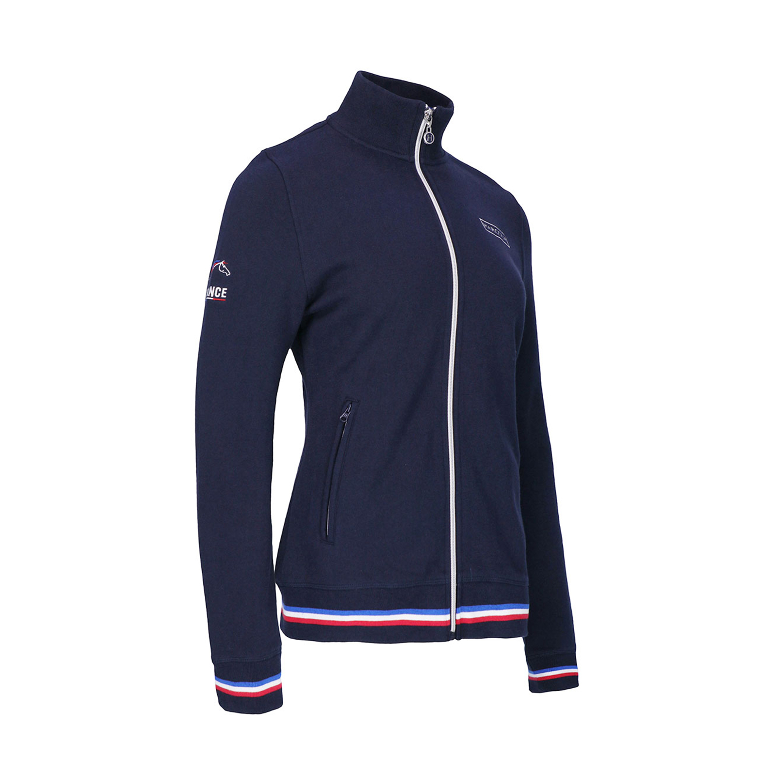 Harcour Baloubeth treningsjakke, dame