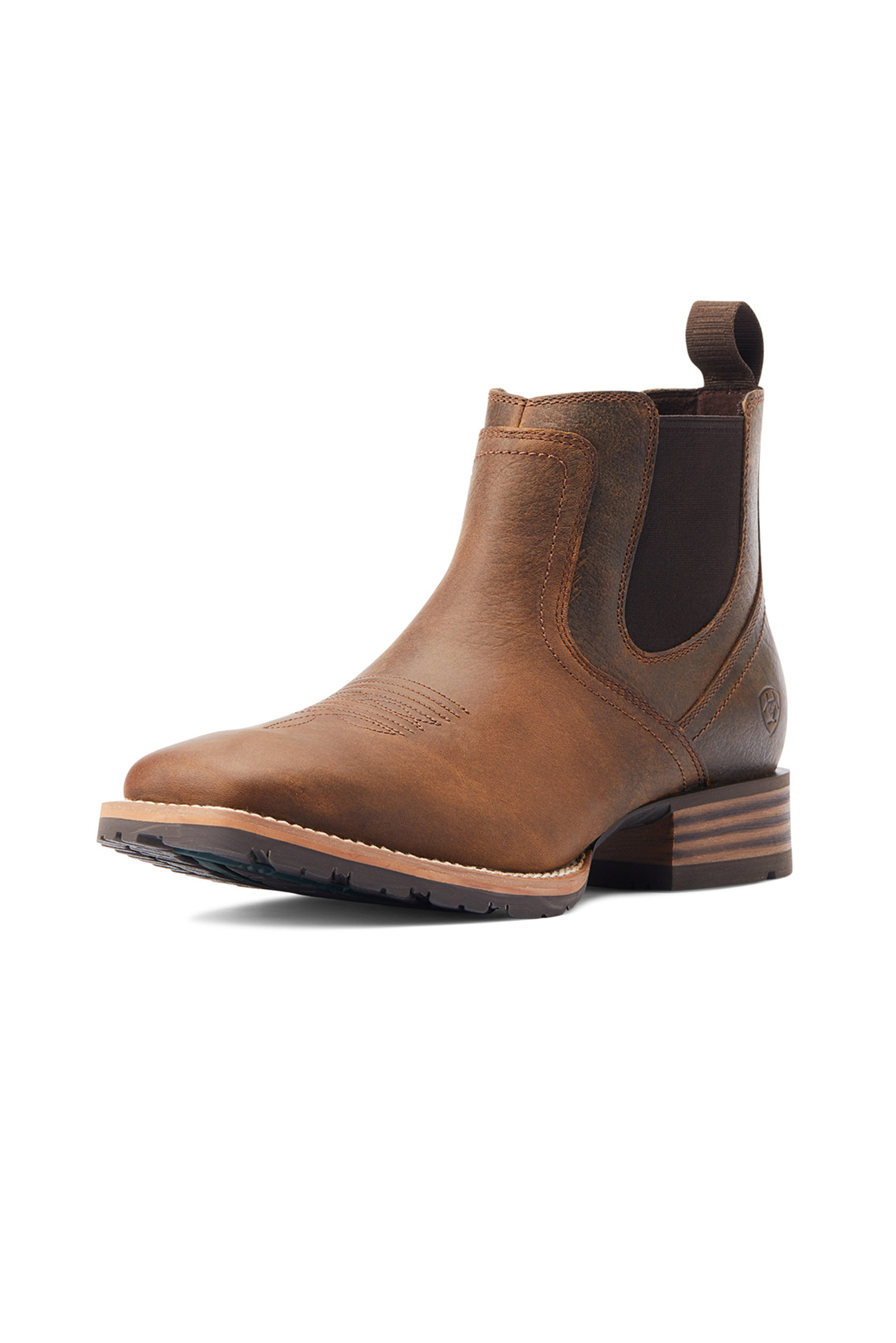 Ariat Hybrid Low Boy Westernst&oslash;vler for menn