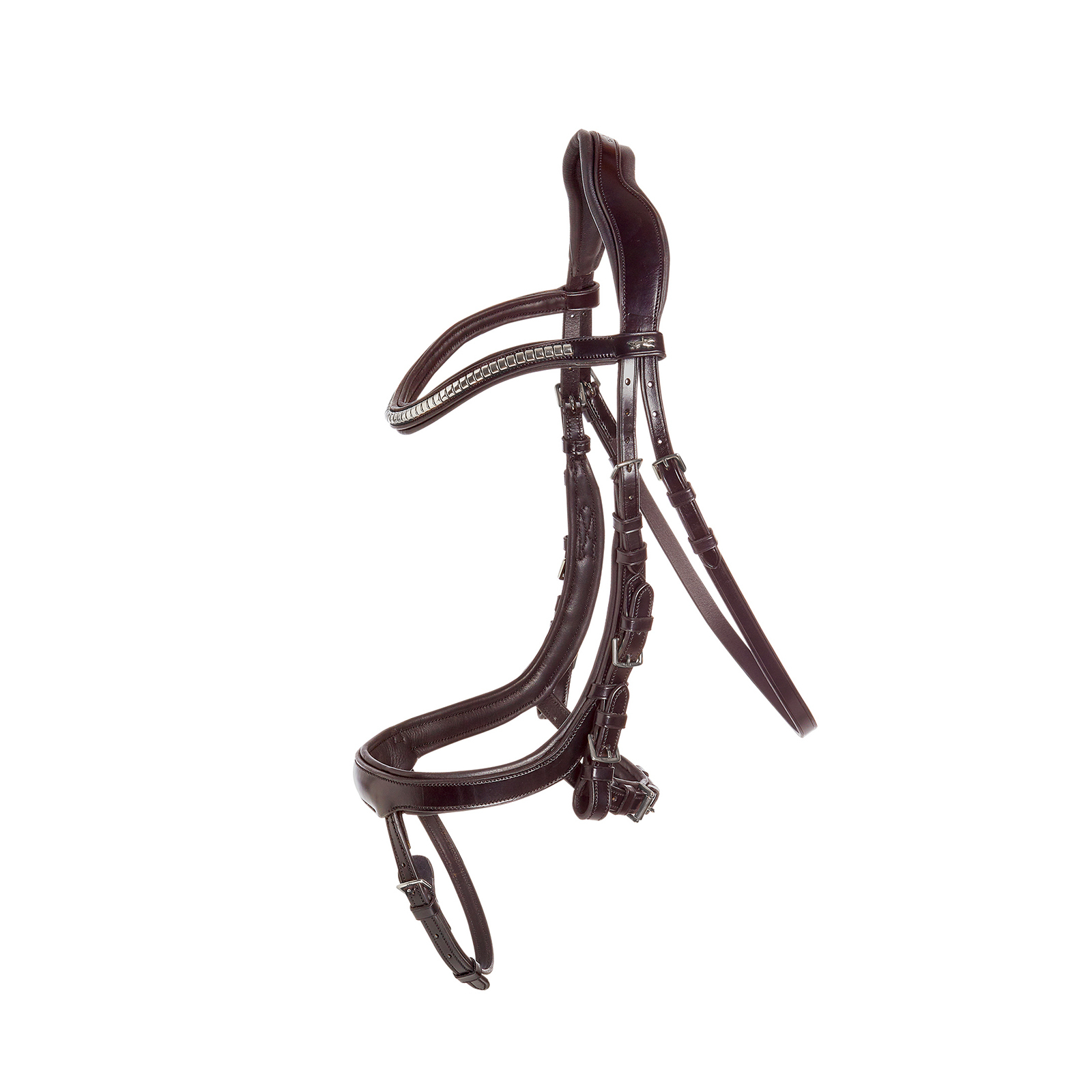 Schockem&ouml;hle Sports Equitus Omega hodelag