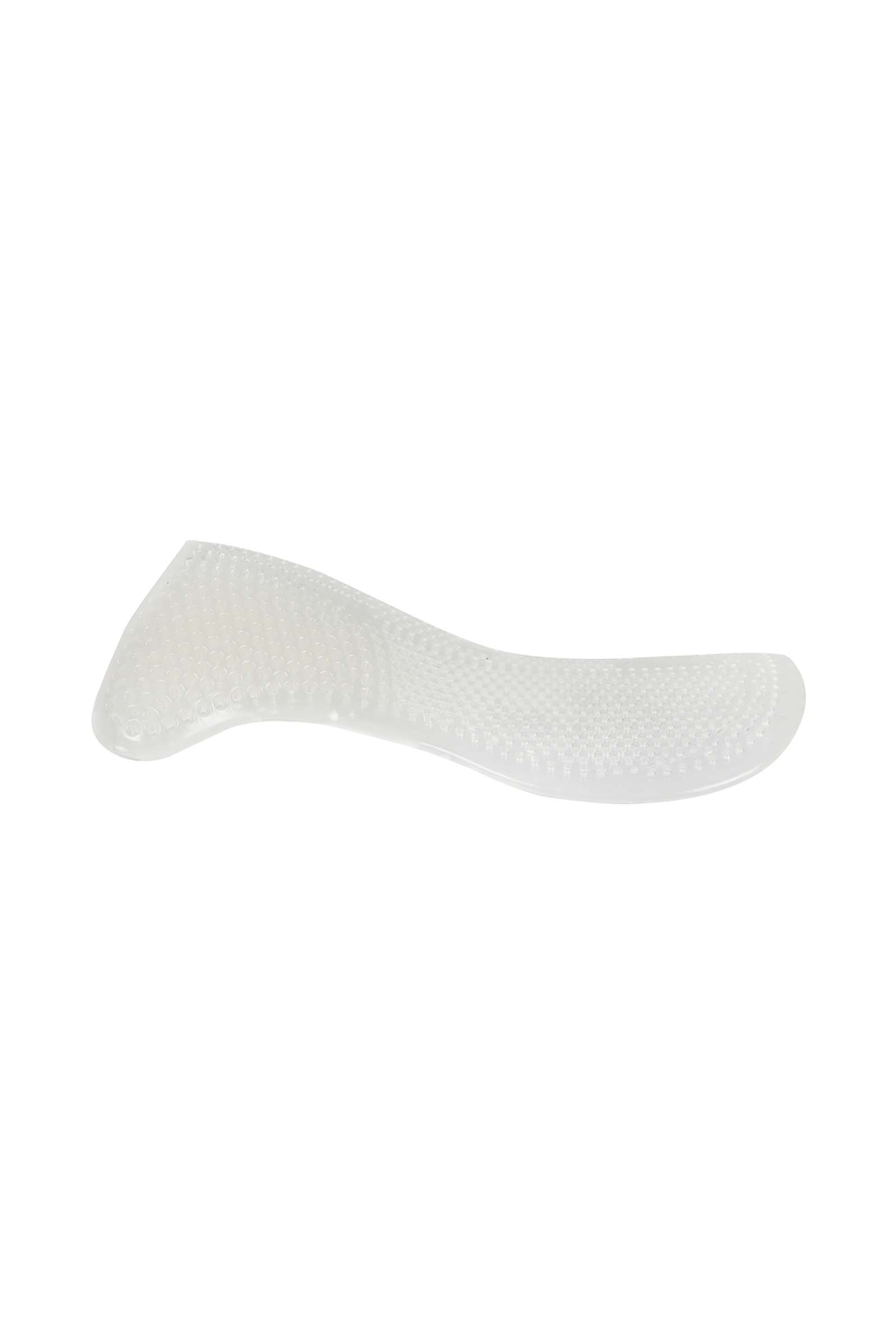 Clear Acavallo Gel Pad med frontl&oslash;ft
