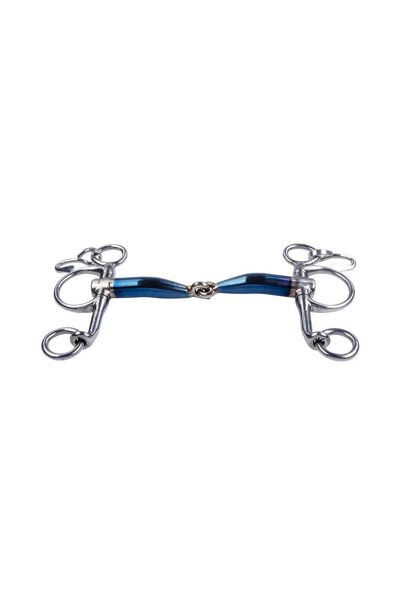 Trust Equestrian Sweet Iron delt babypelham, 16 mm
